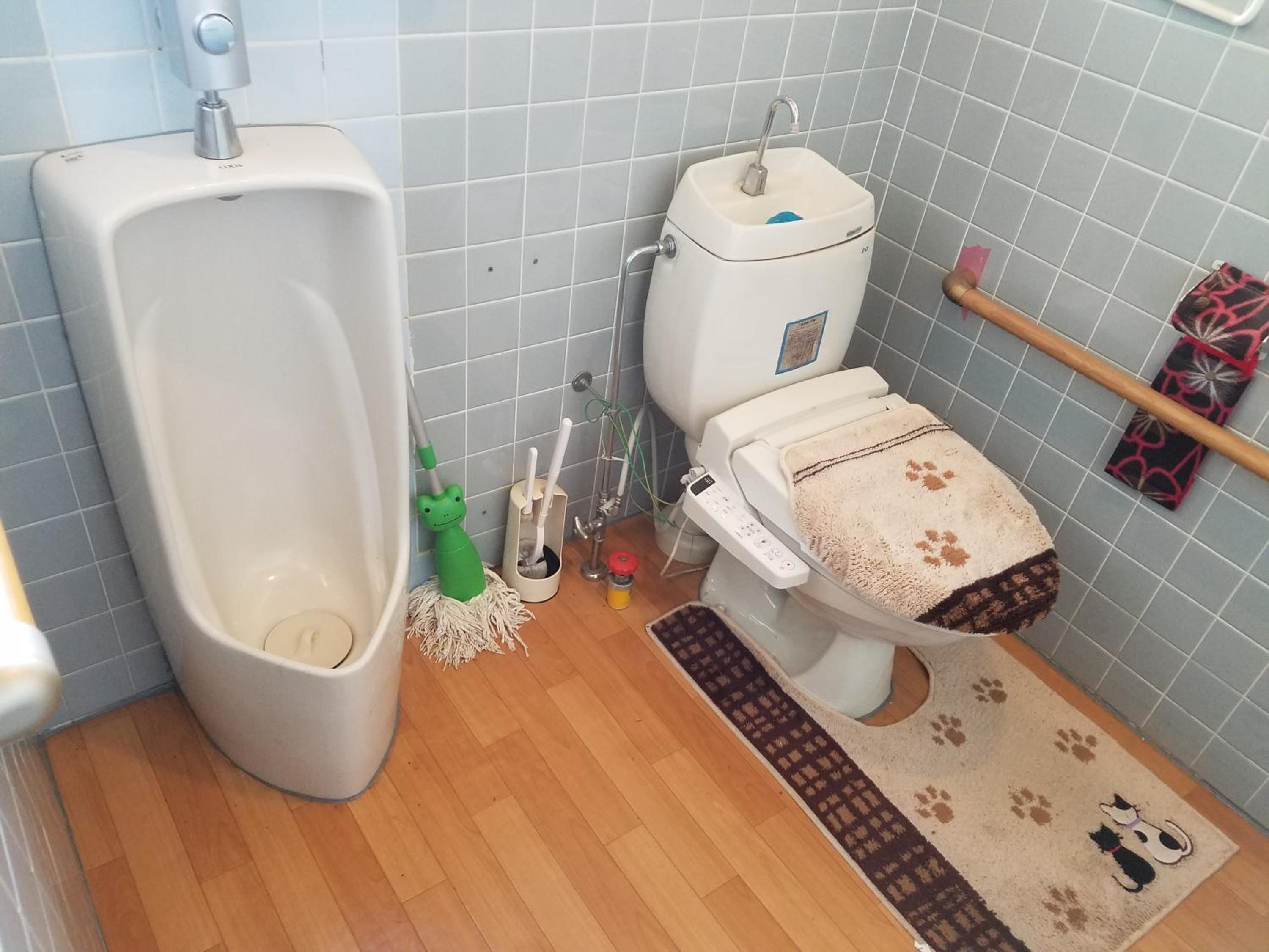 AomoriOutdoorHouse