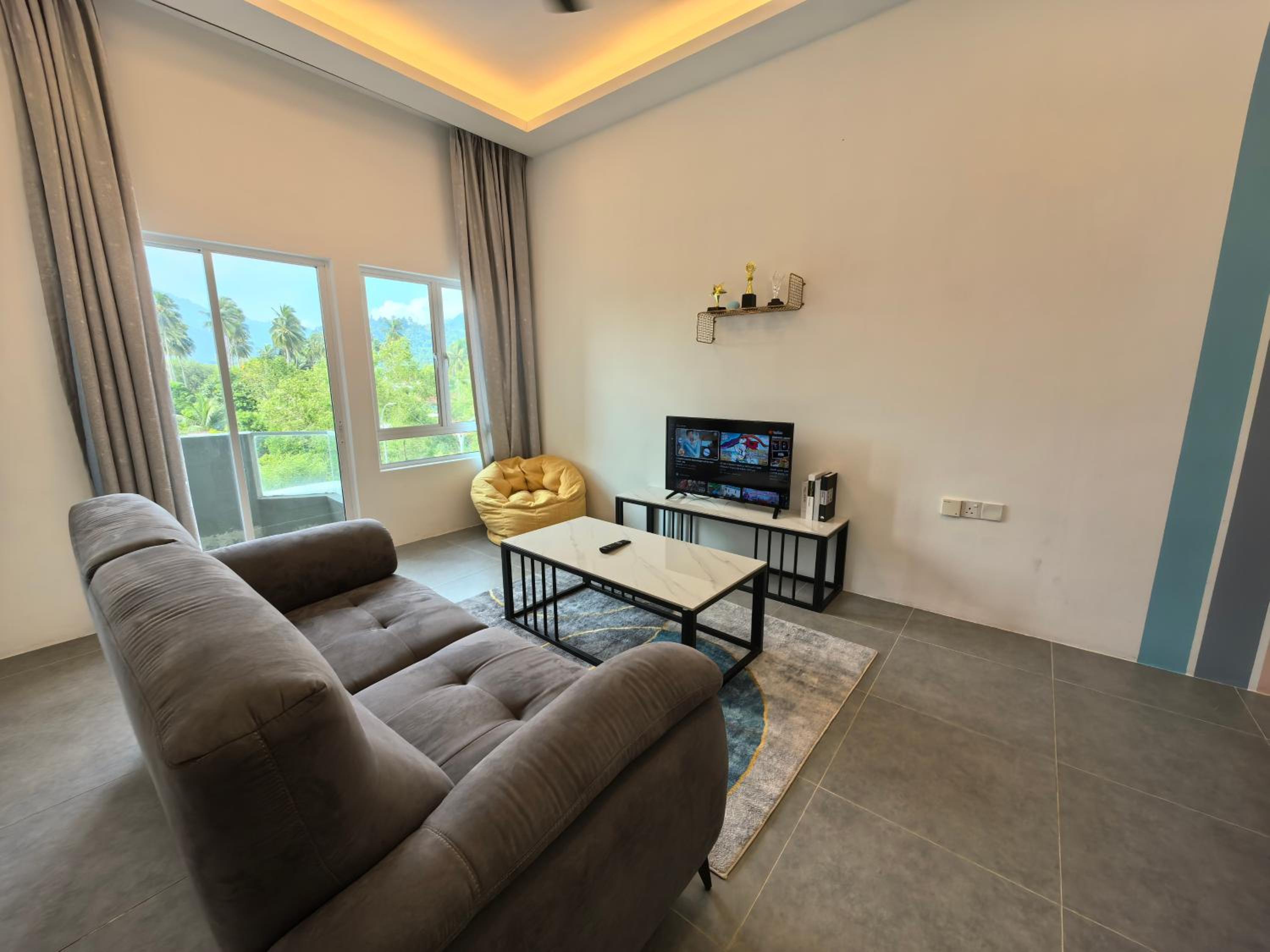 Langkawi Simfoni Cassia Suite 01 photo 5