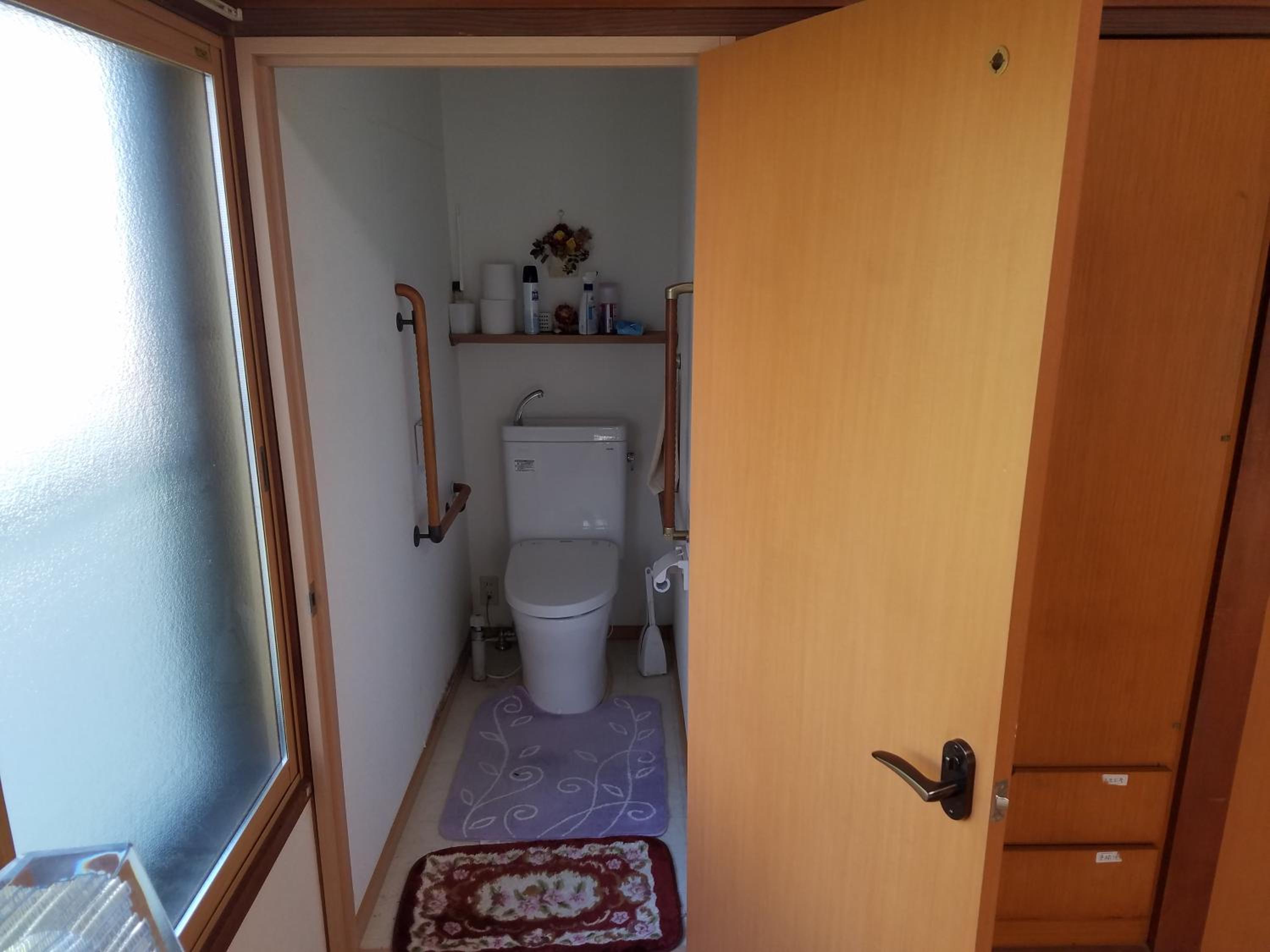 AomoriOutdoorHouse