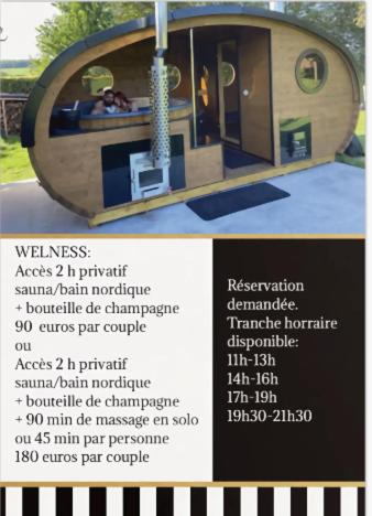 La Milardière Chambres d'Hôtes B&B