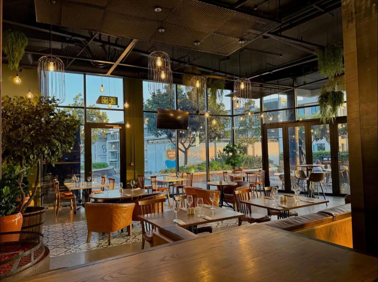 PLN-Spaces at The Terrace-Sandton Gate
