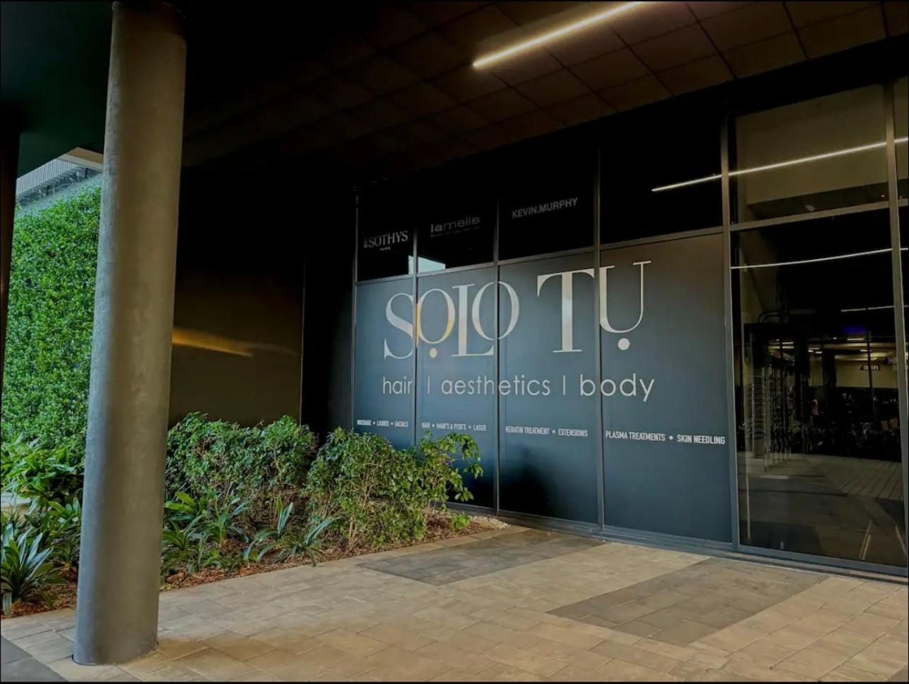 PLN-Spaces at The Terrace-Sandton Gate