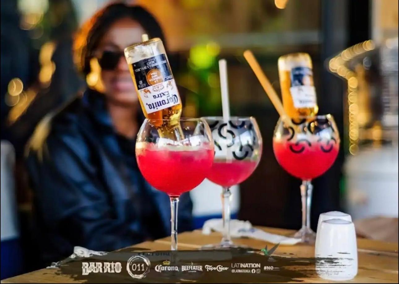 PLN-Spaces at The Terrace-Sandton Gate
