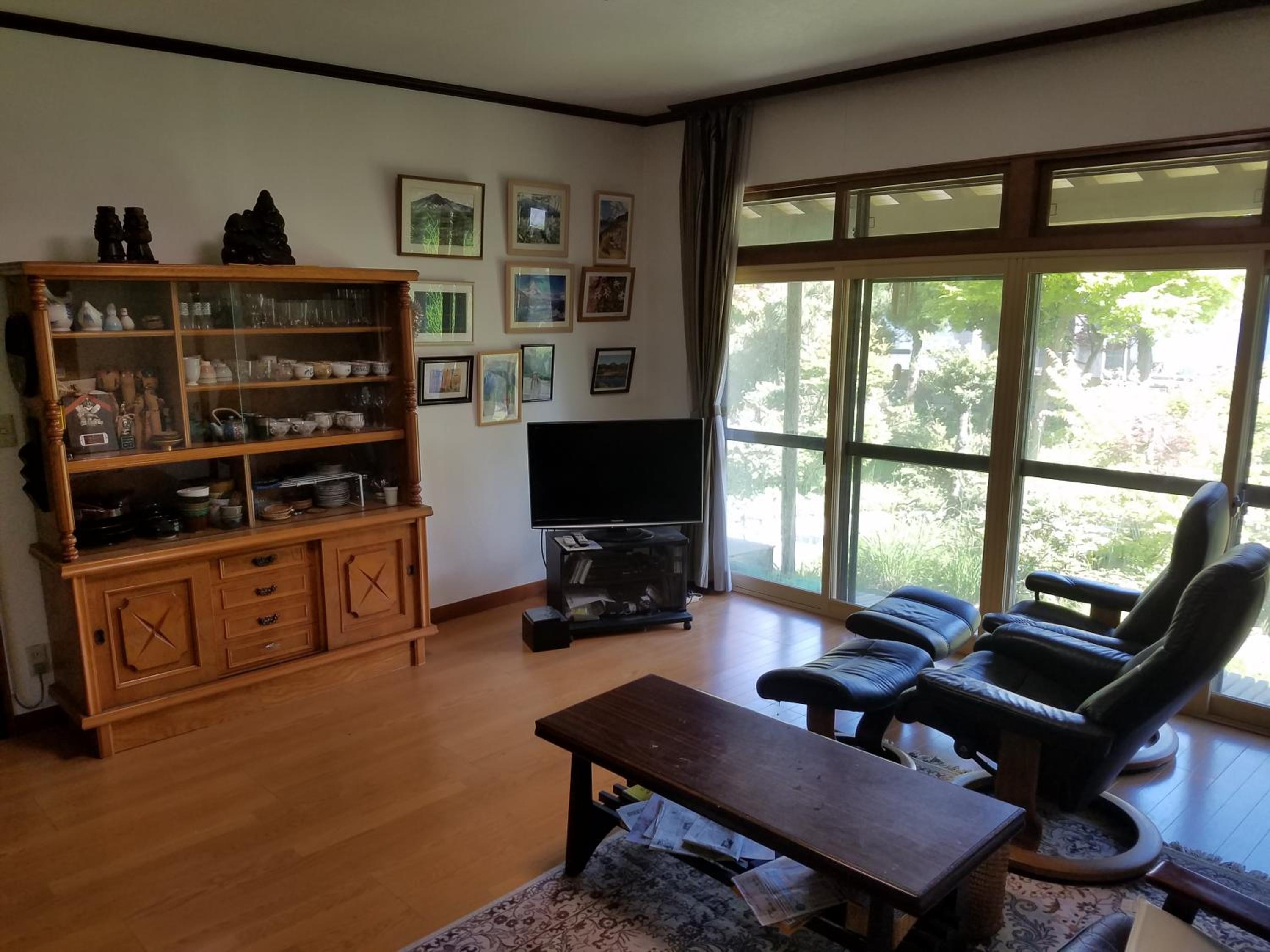 AomoriOutdoorHouse