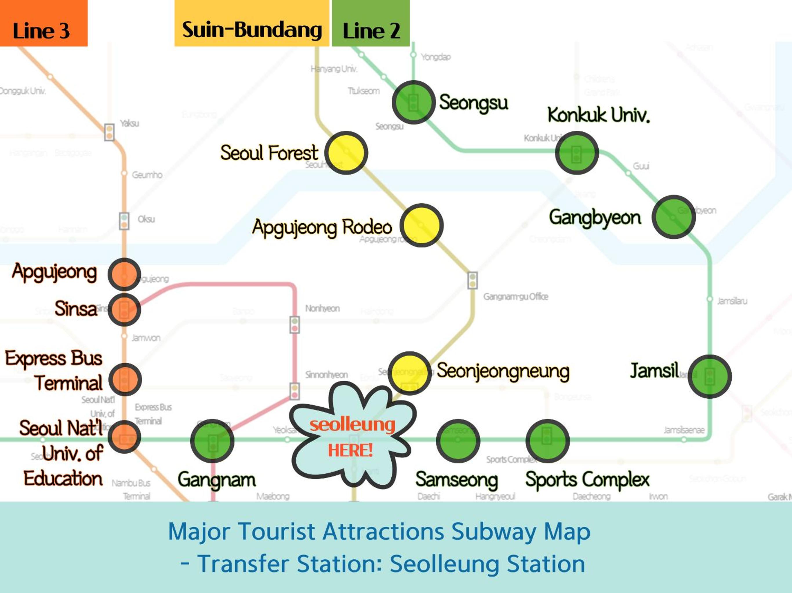Stay Cozy Gangnam Style Trip, 3min to Subway, Calm & Chic Home view 3