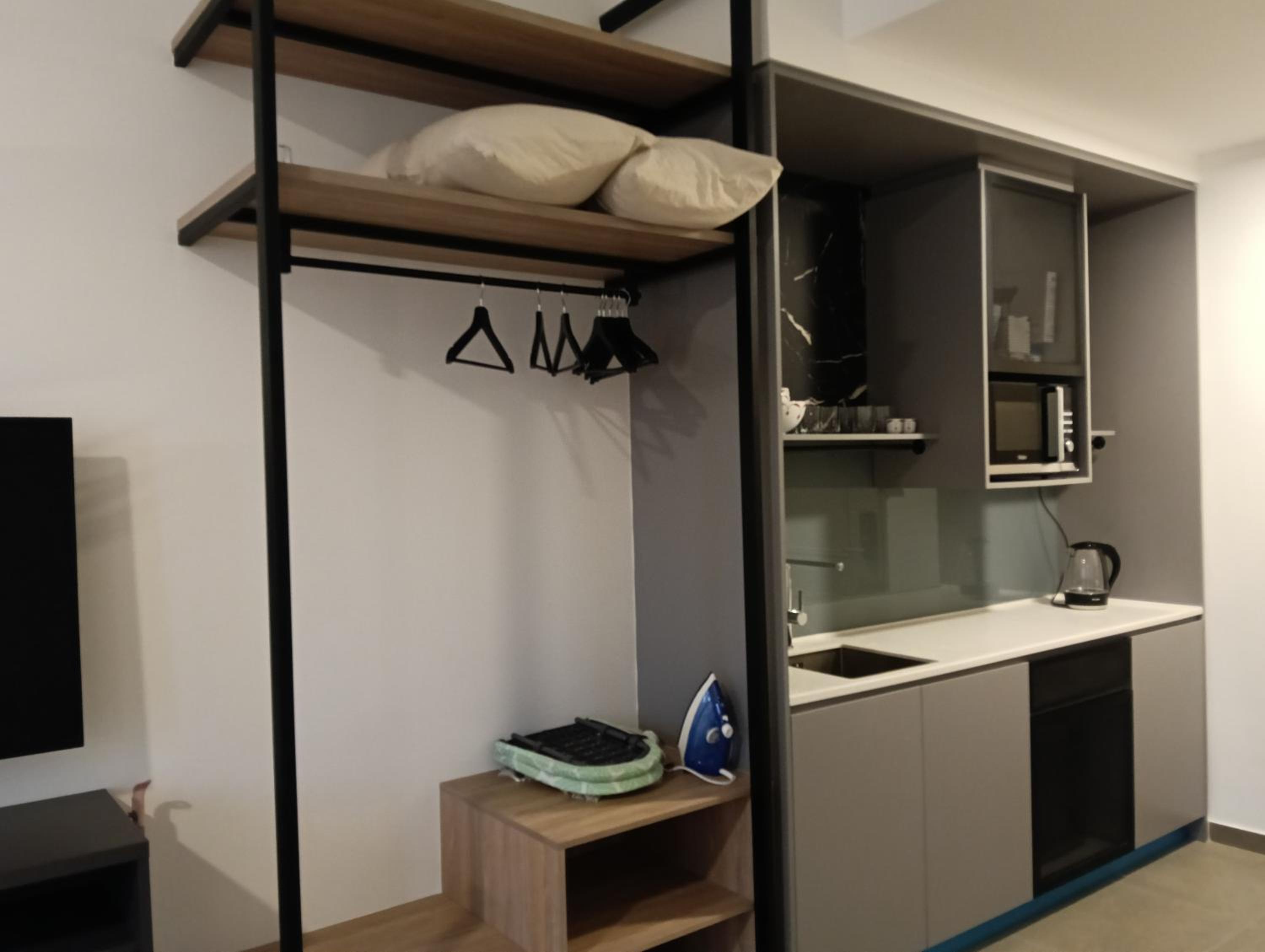 Cozy Retreat at Avril Studio photo 4