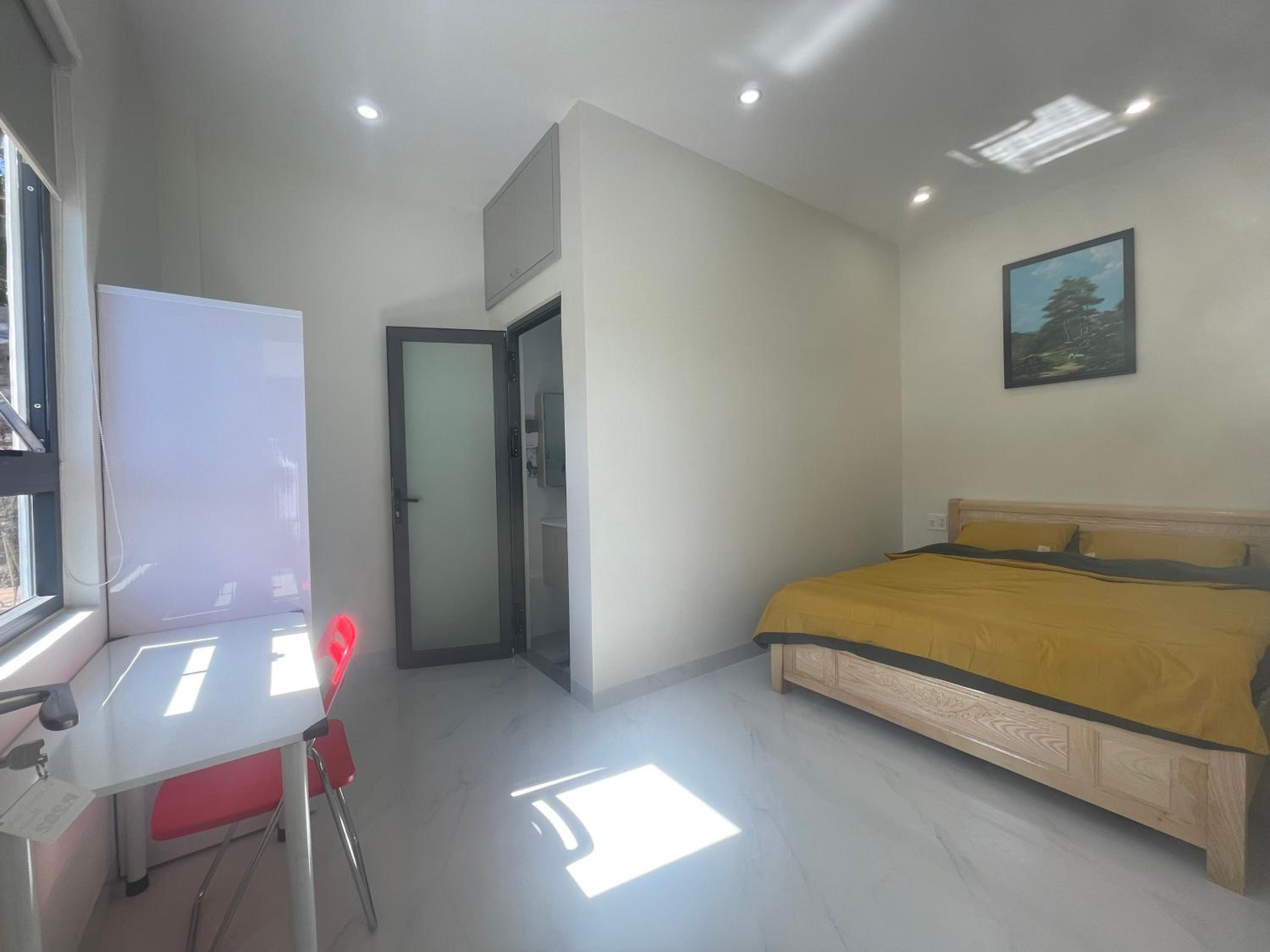 Sương Mai House view 2