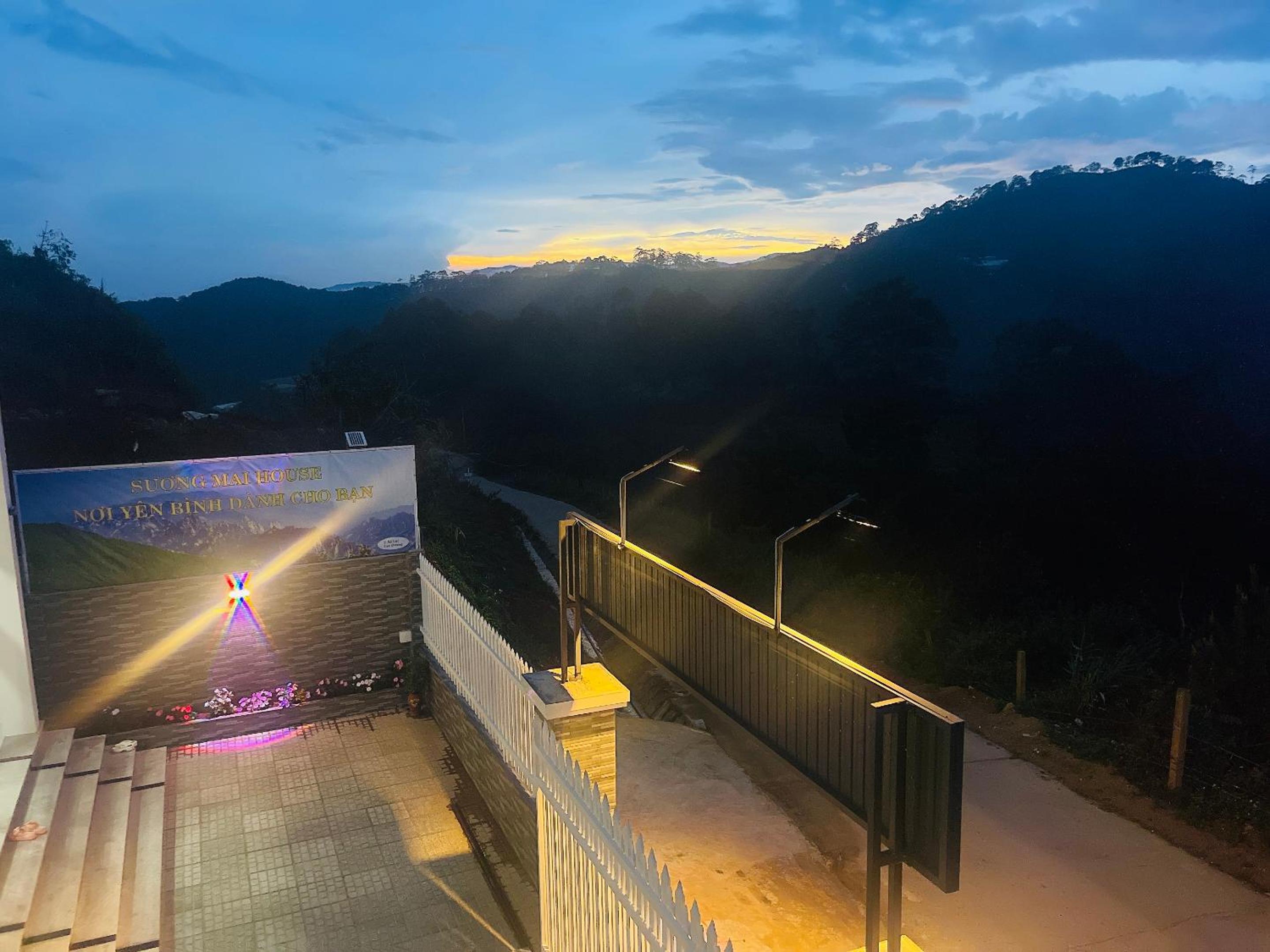 Sương Mai House view 3