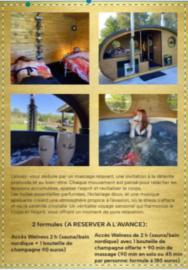 La Milardière Chambres d'Hôtes B&B