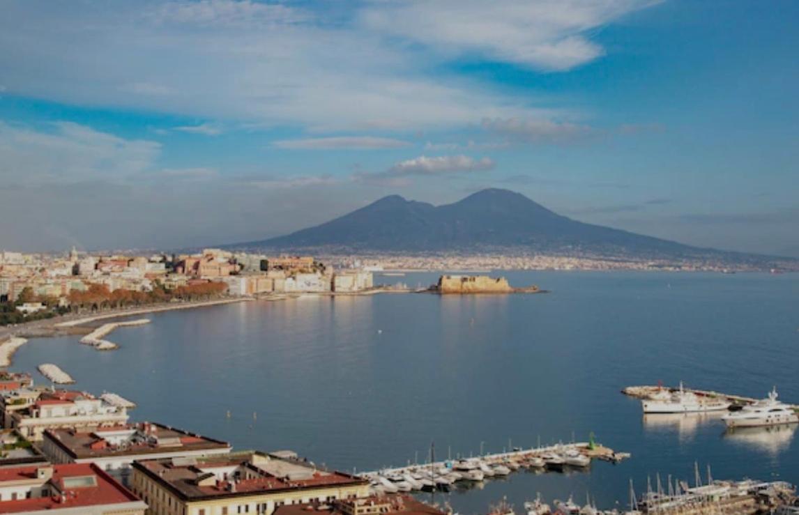 Merlino Rooms Napoli