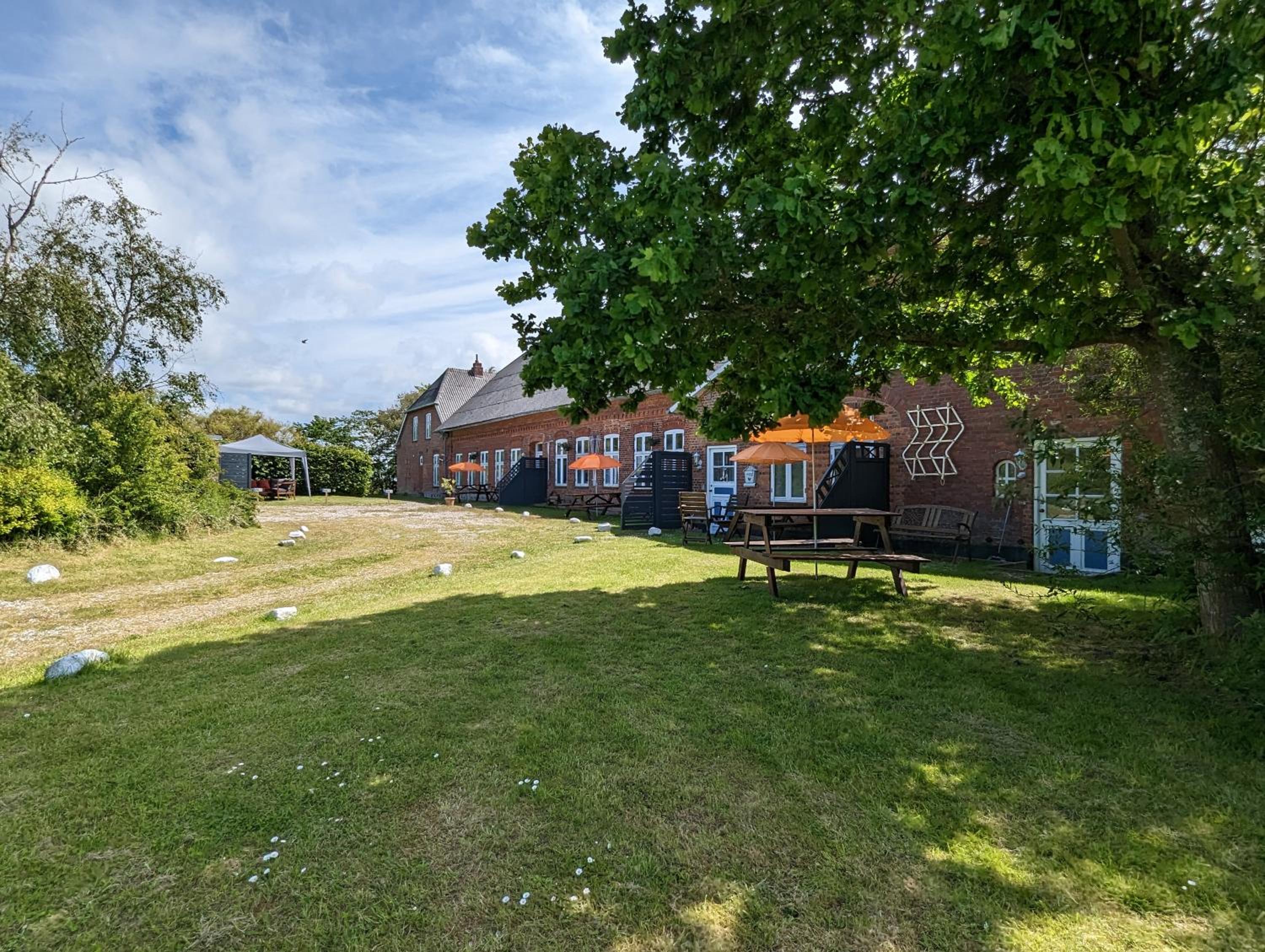Landhaus Oldorf