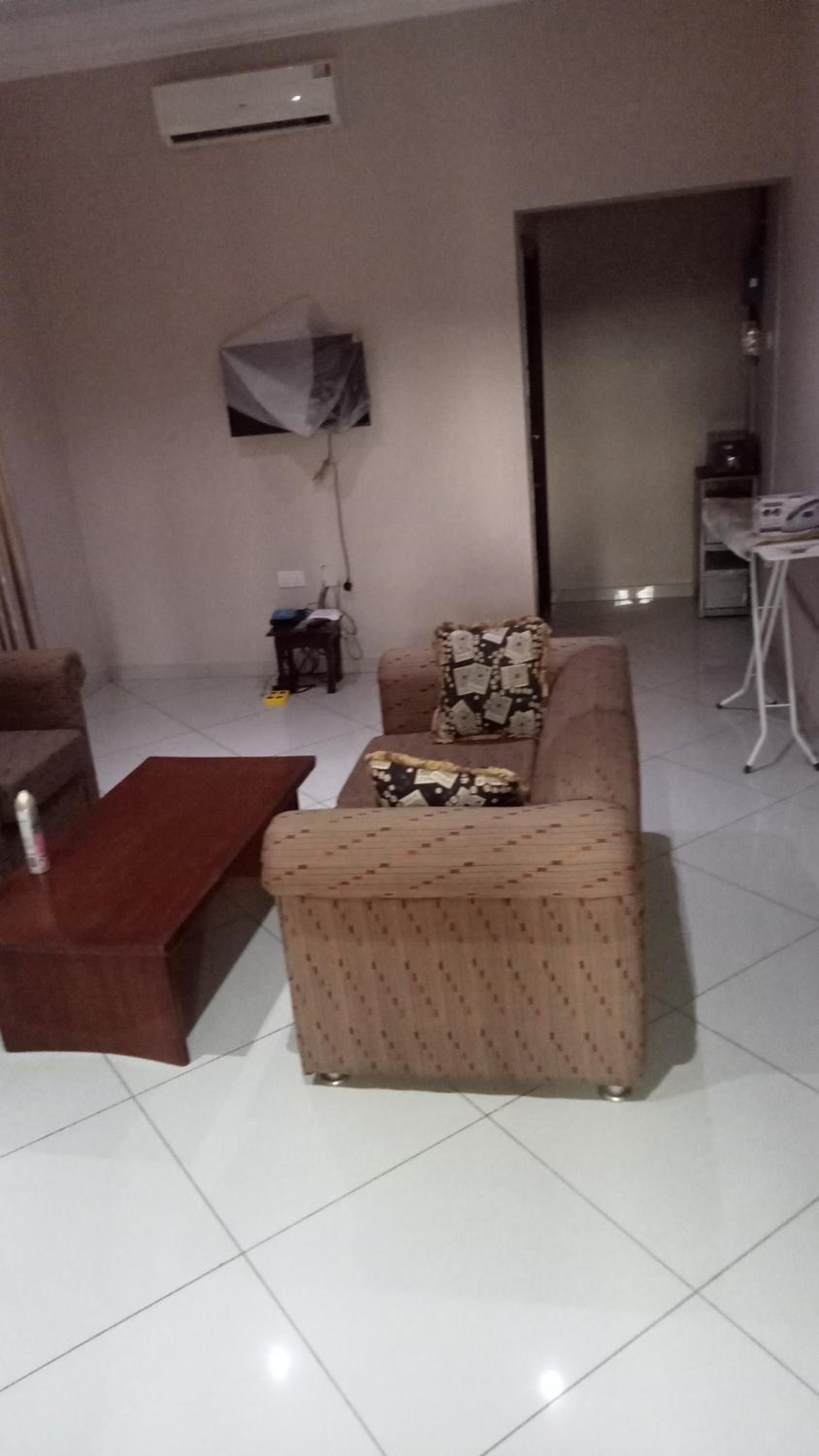 Kingsjoy apartments
