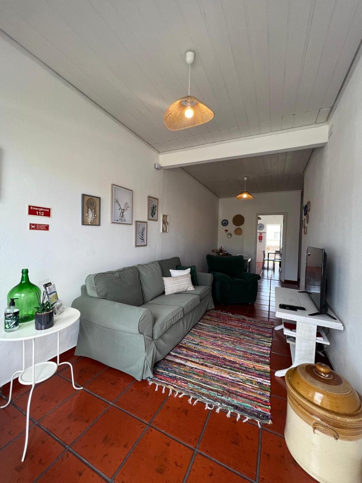 Casa do Sol view 4