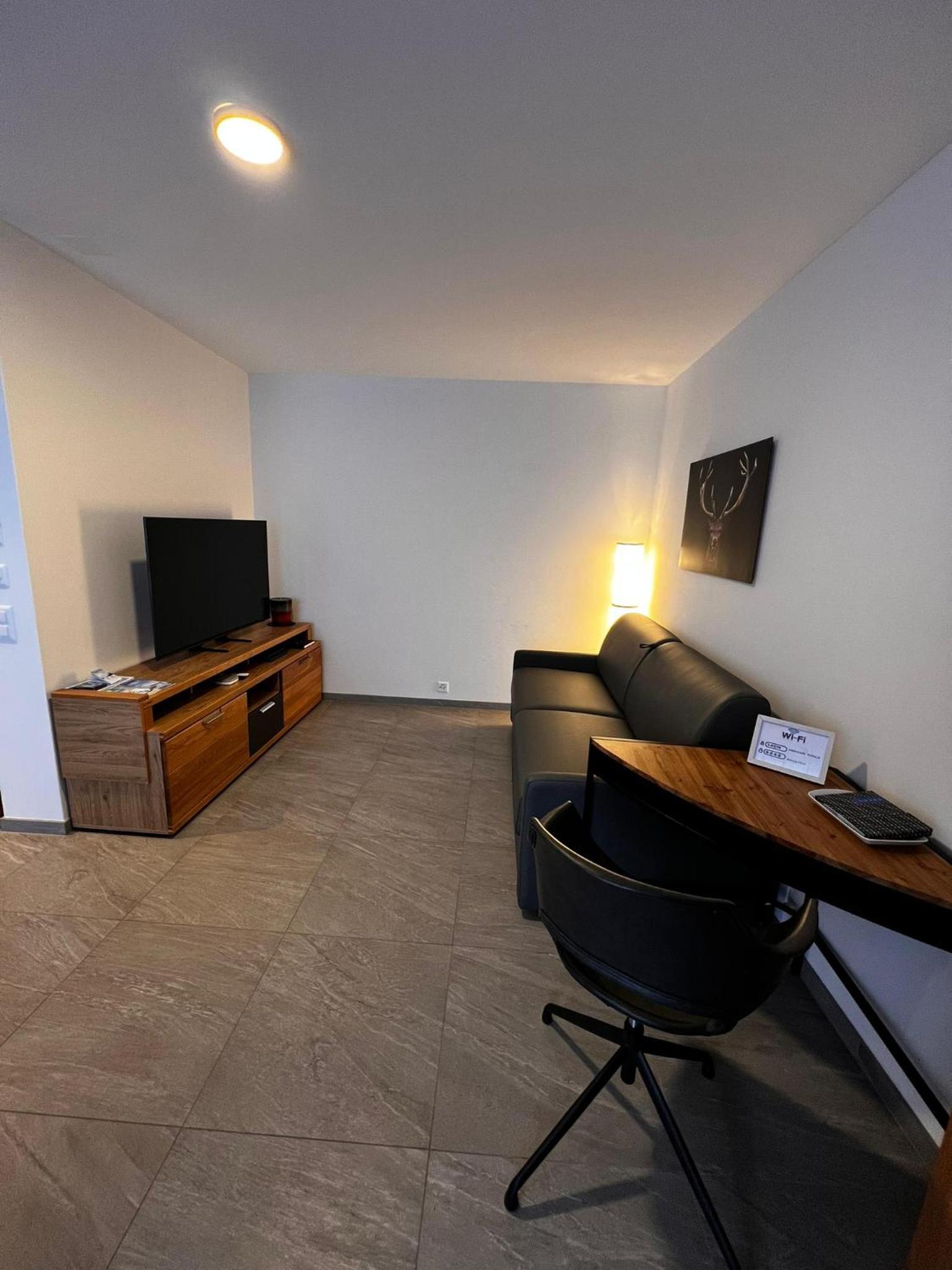 Cervo Apart view 4