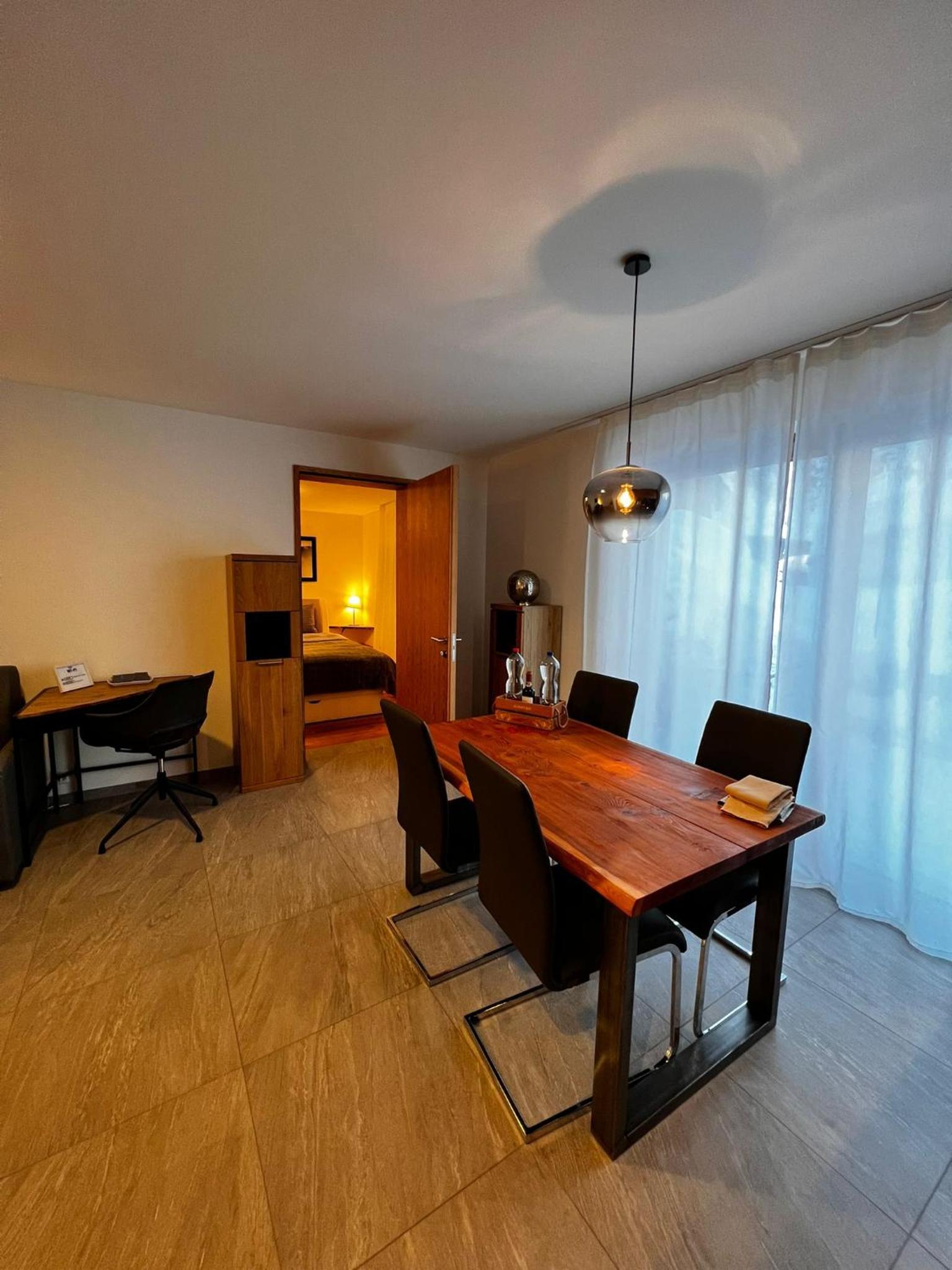 Cervo Apart view 2