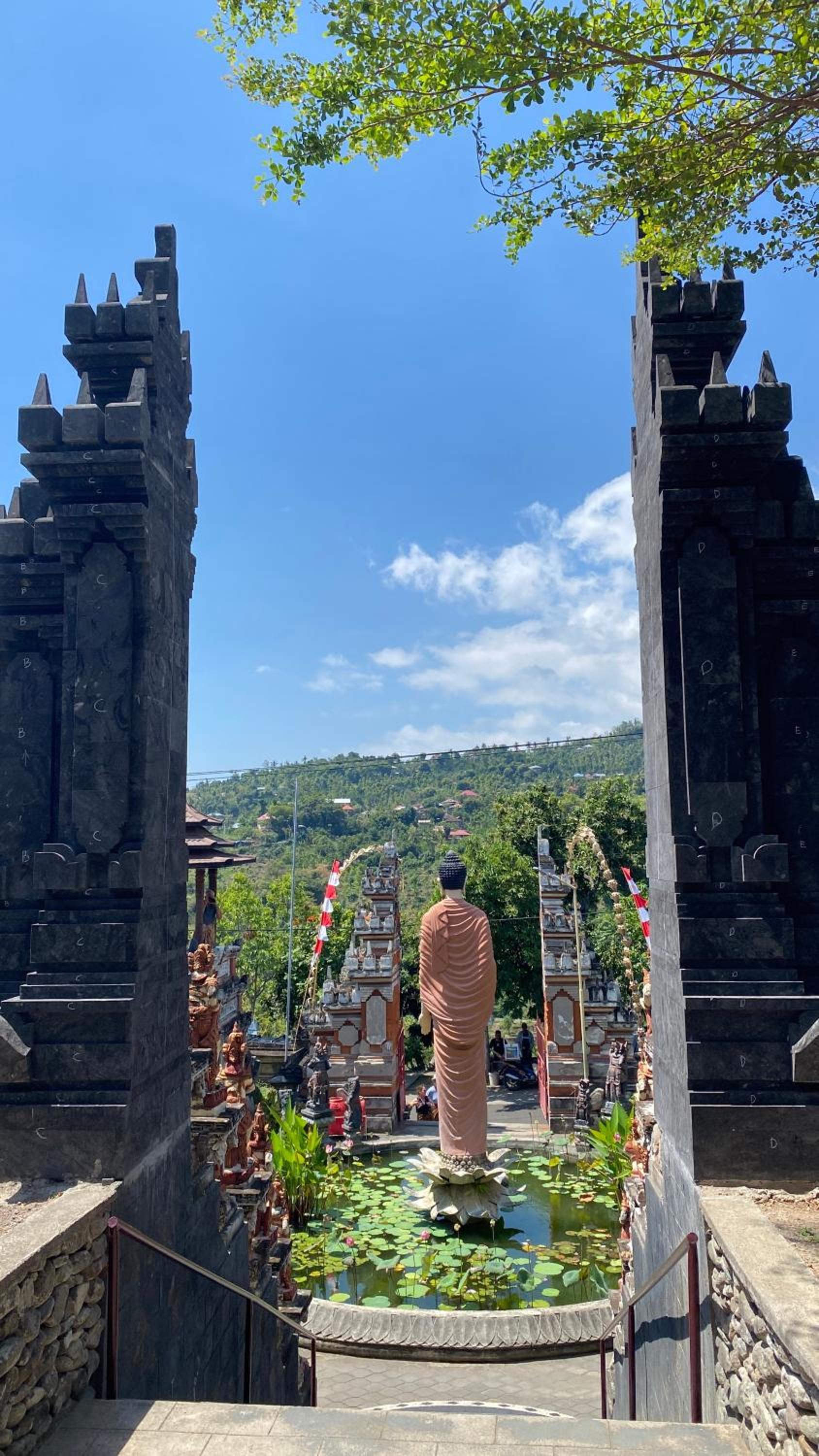 Villa Saffraan Bali