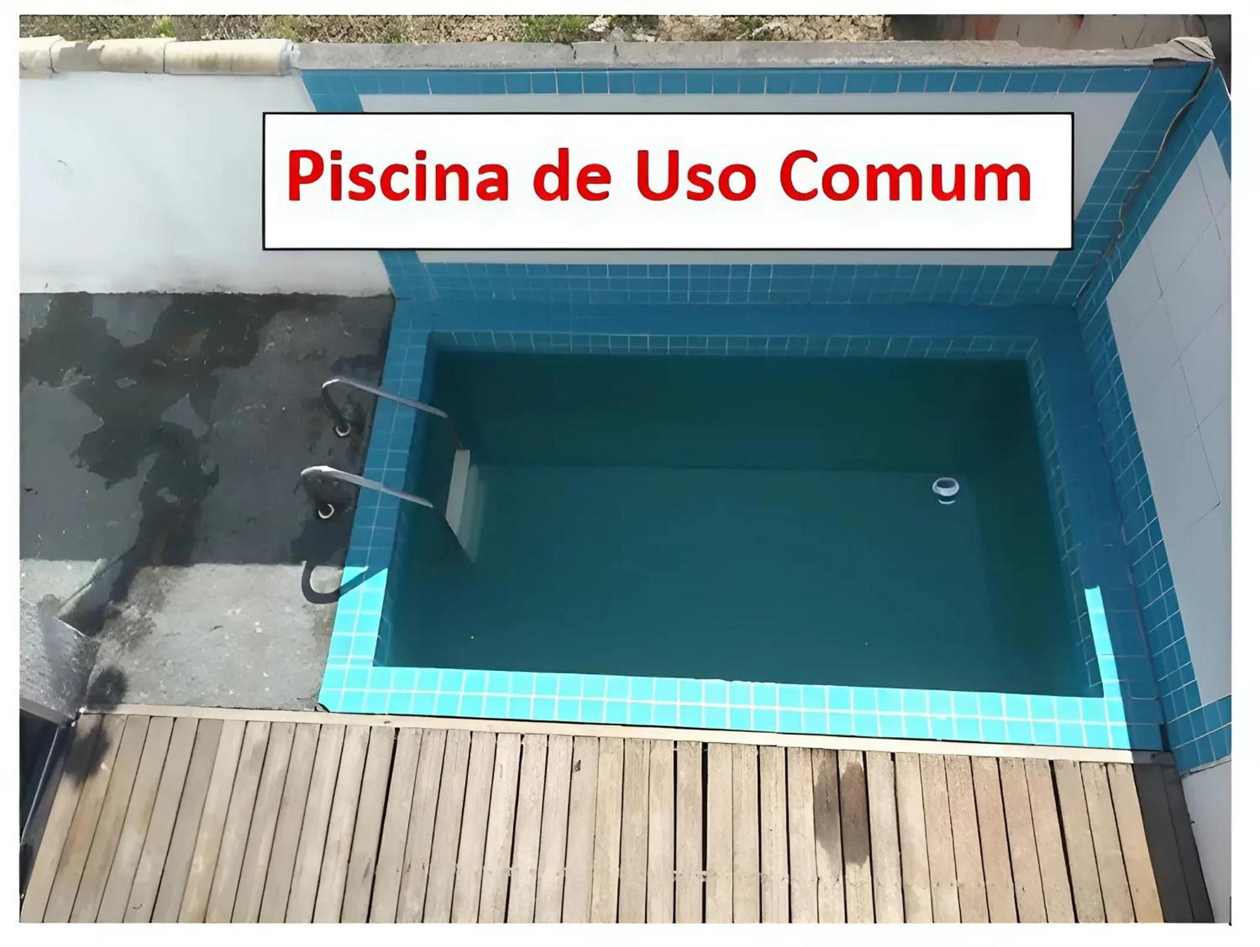 Praia do Foguete - Suítes - Aluguel Econômico