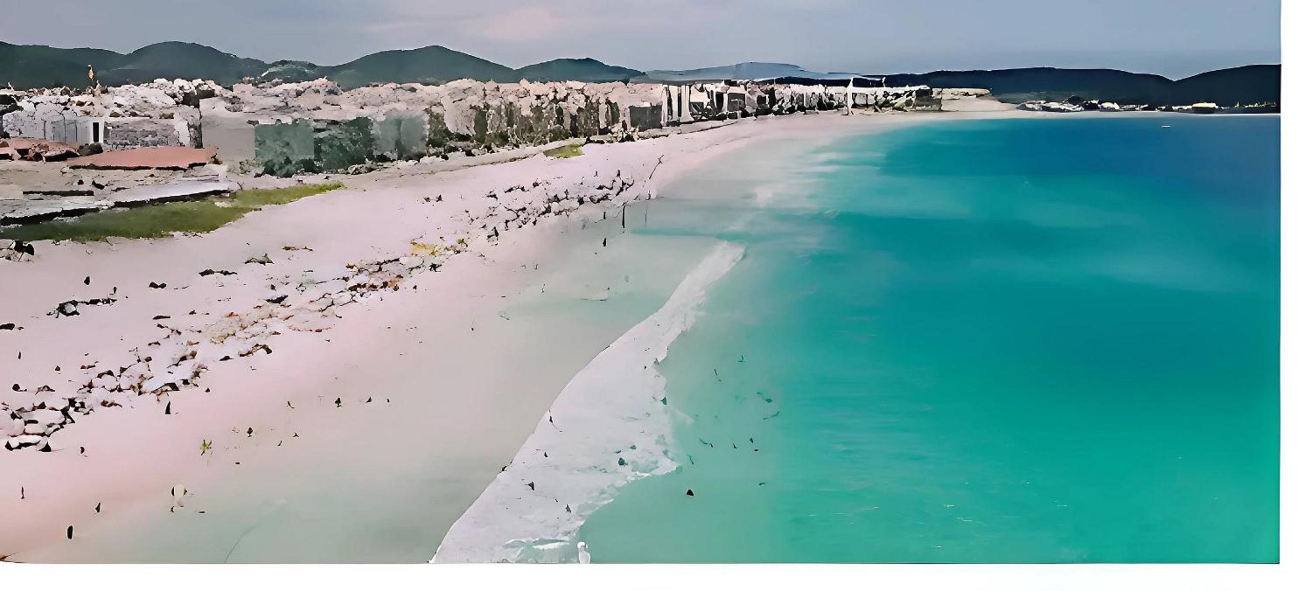 Praia do Foguete - Suítes - Aluguel Econômico