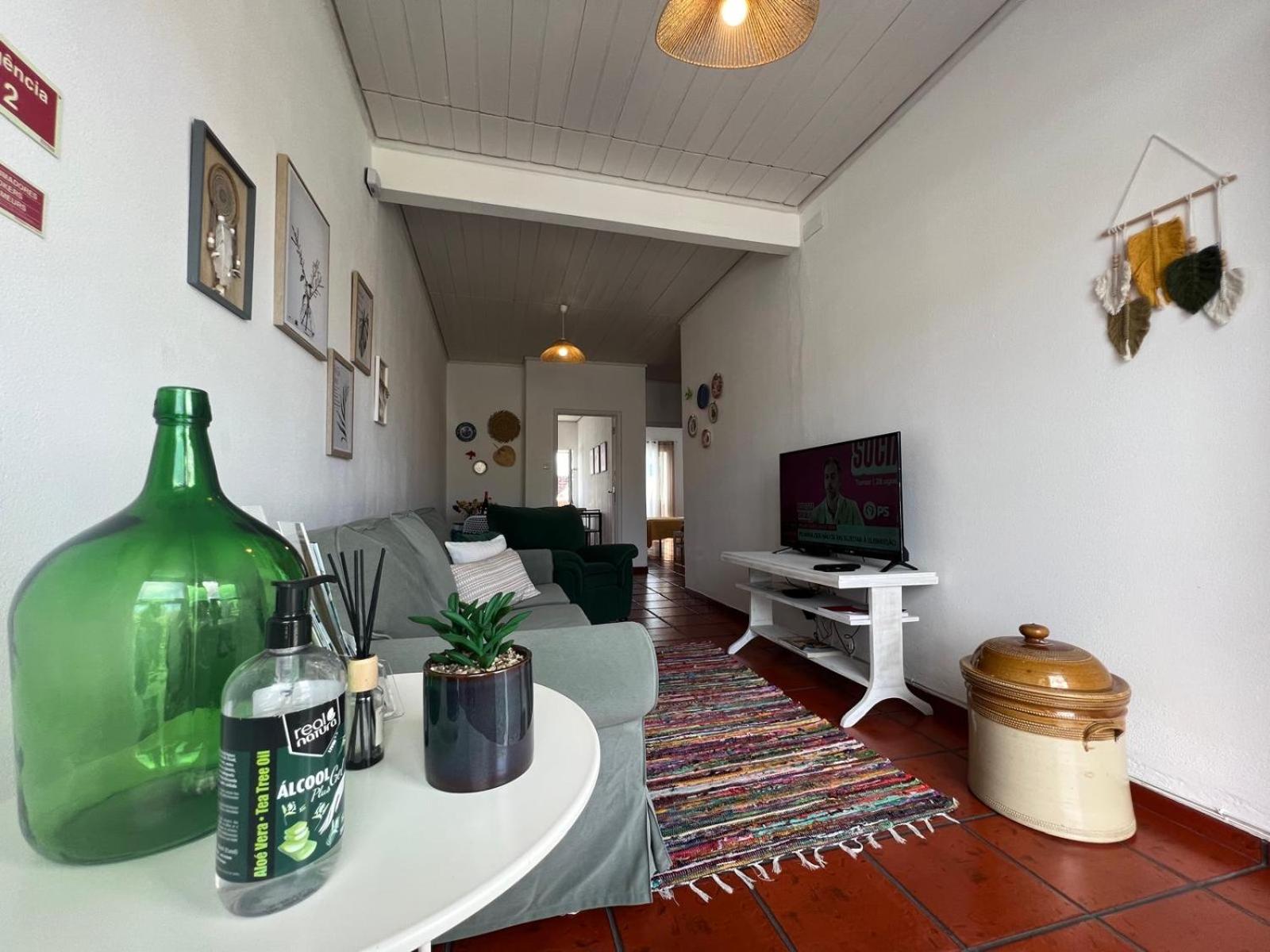 Casa do Sol view 3