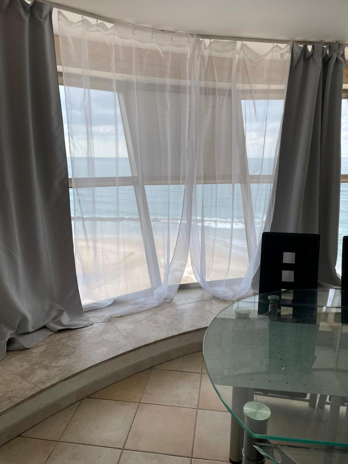 apartment by the sea