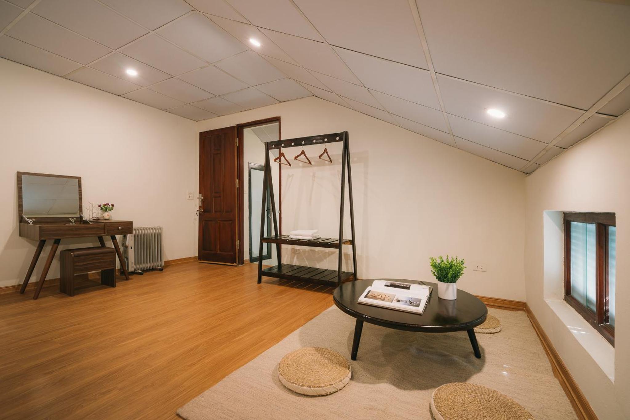 High-class French villa 168m2 by SSens Homes