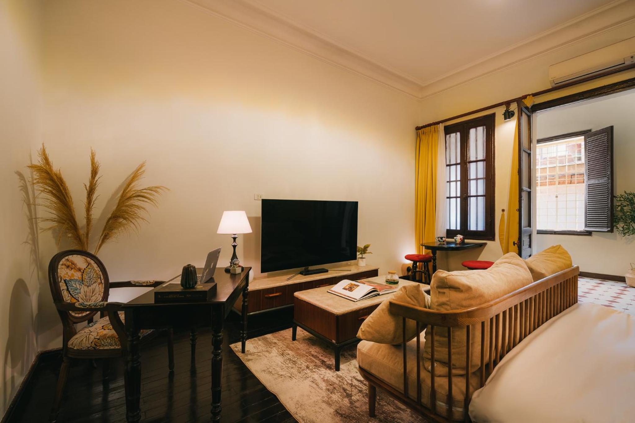 High-class French villa 168m2 by SSens Homes