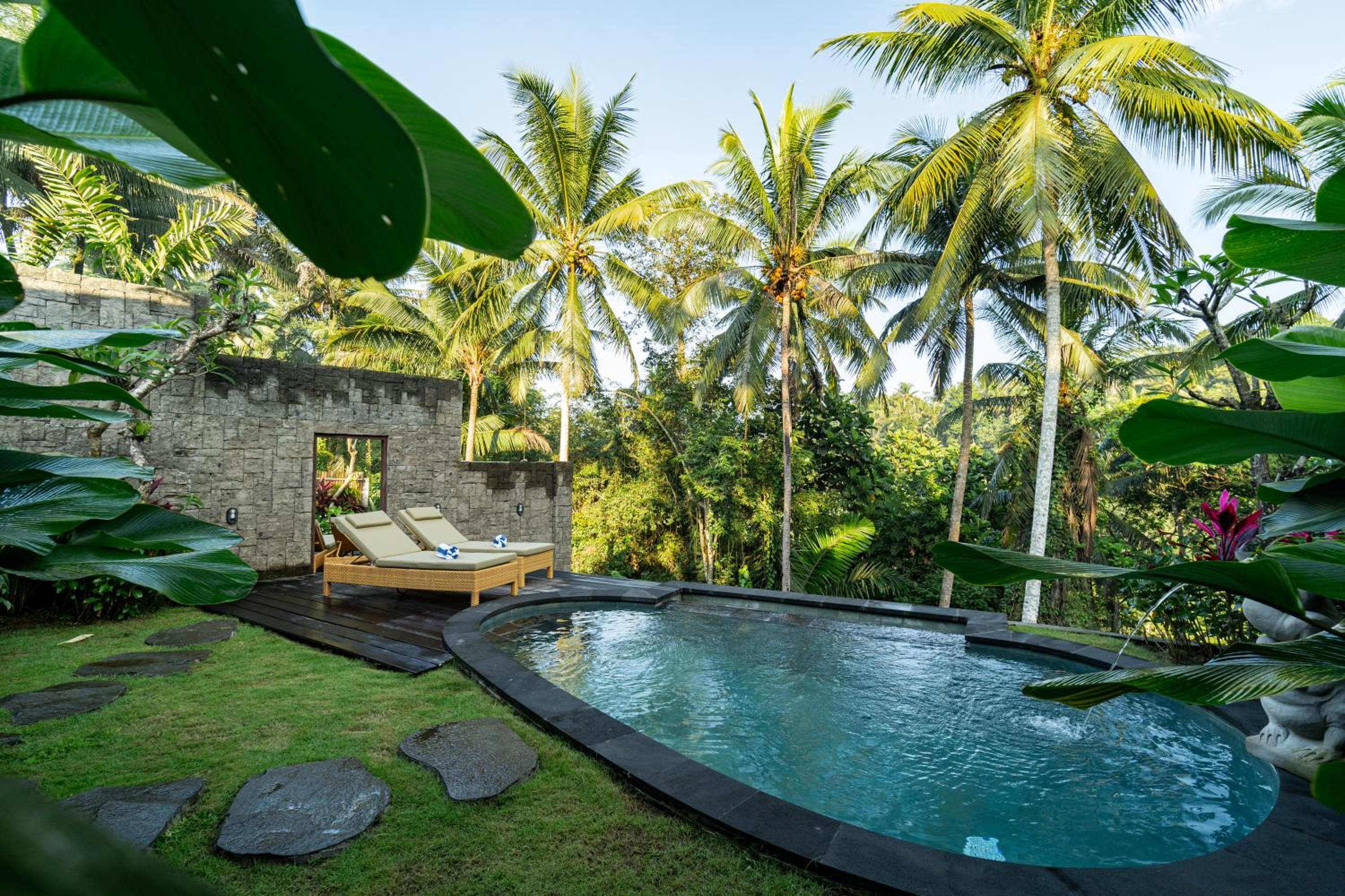 Madani Antique Villas