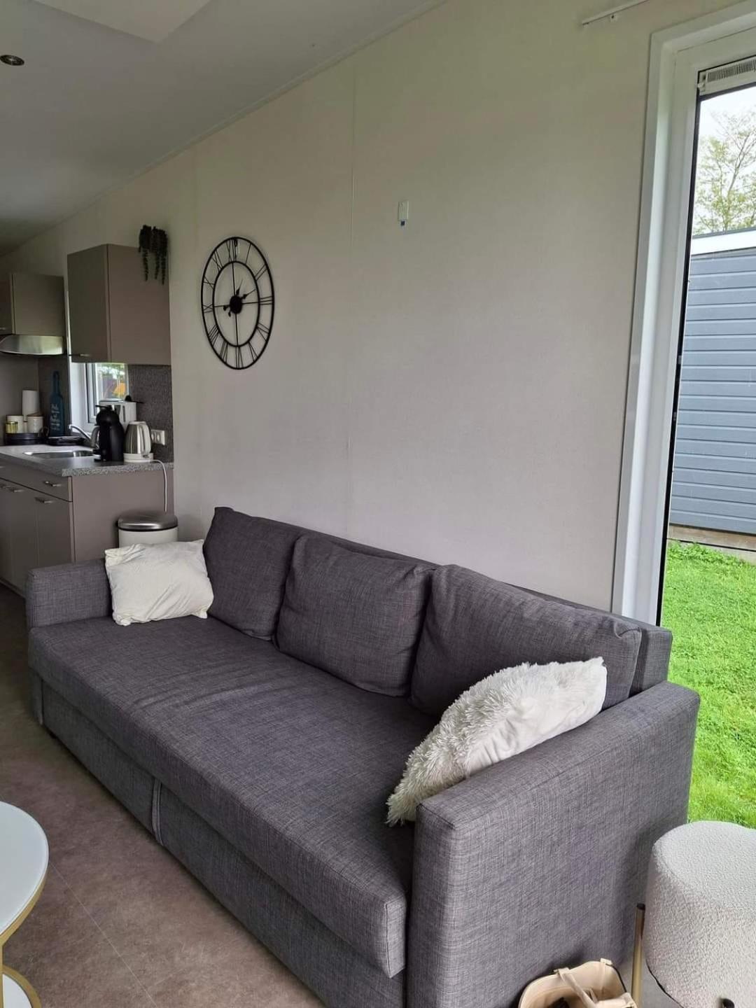 Chalet Babbelaar 6 - premium locatie view 5