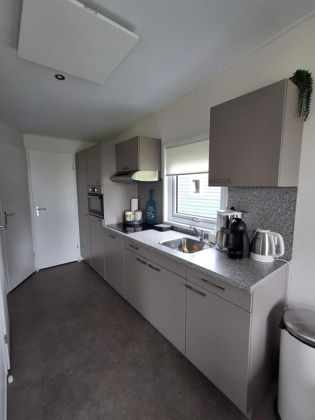 Chalet Babbelaar 6 - premium locatie view 3