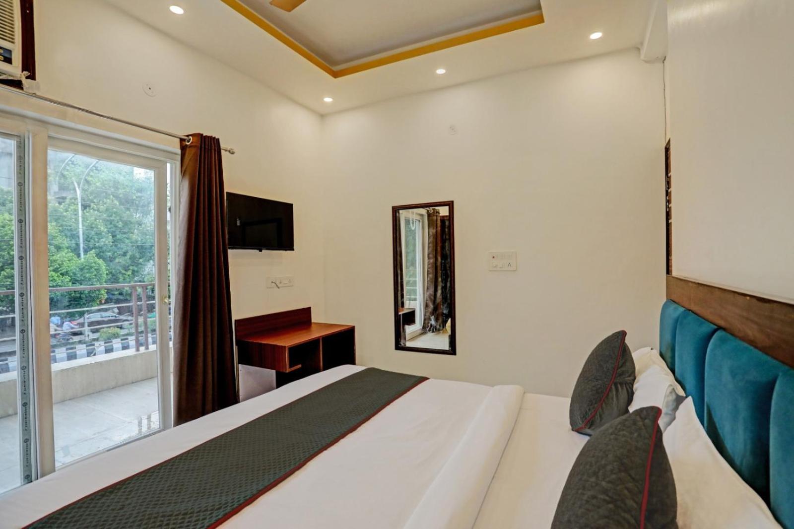 Hotel New City Lite