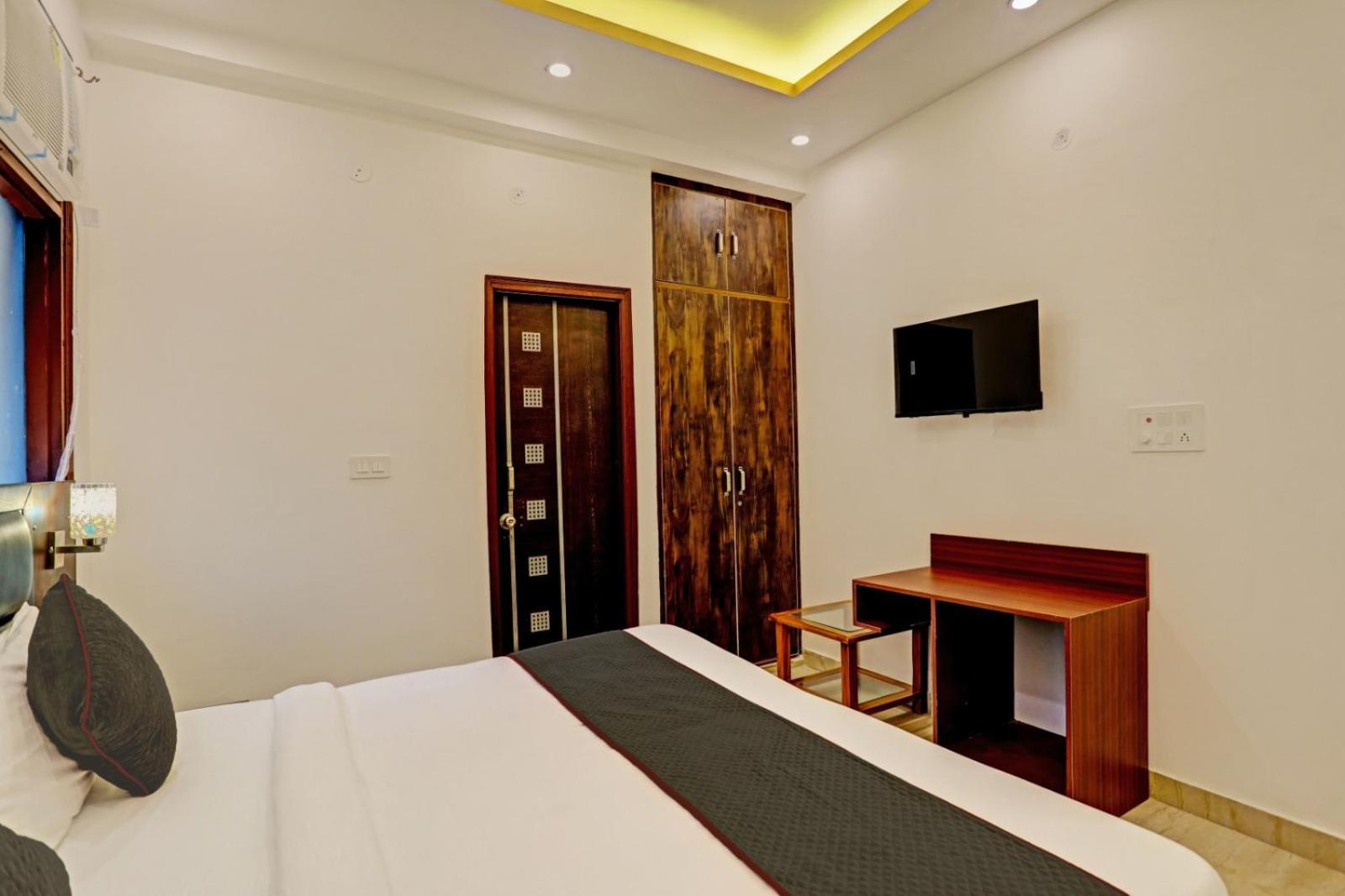 Hotel New City Lite