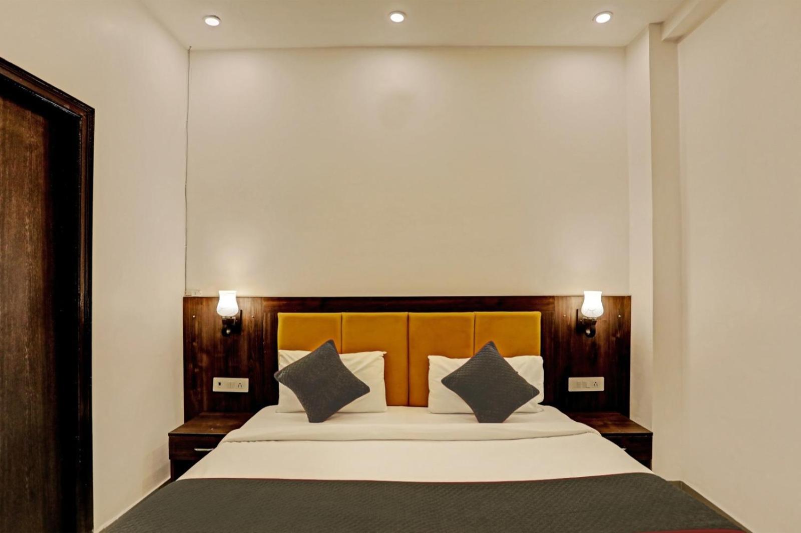 Hotel New City Lite