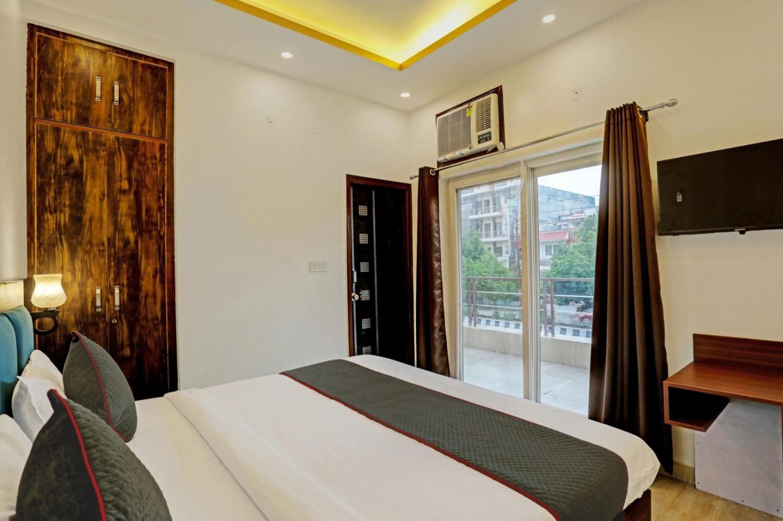 Hotel New City Lite