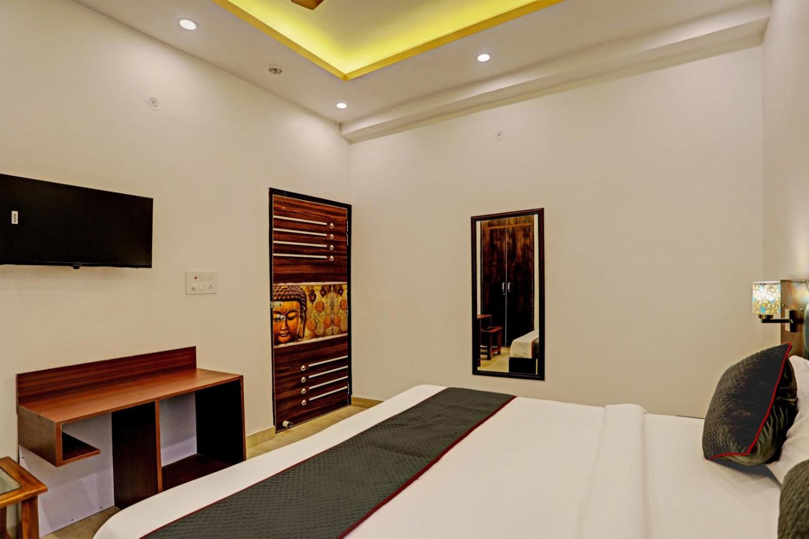 Hotel New City Lite