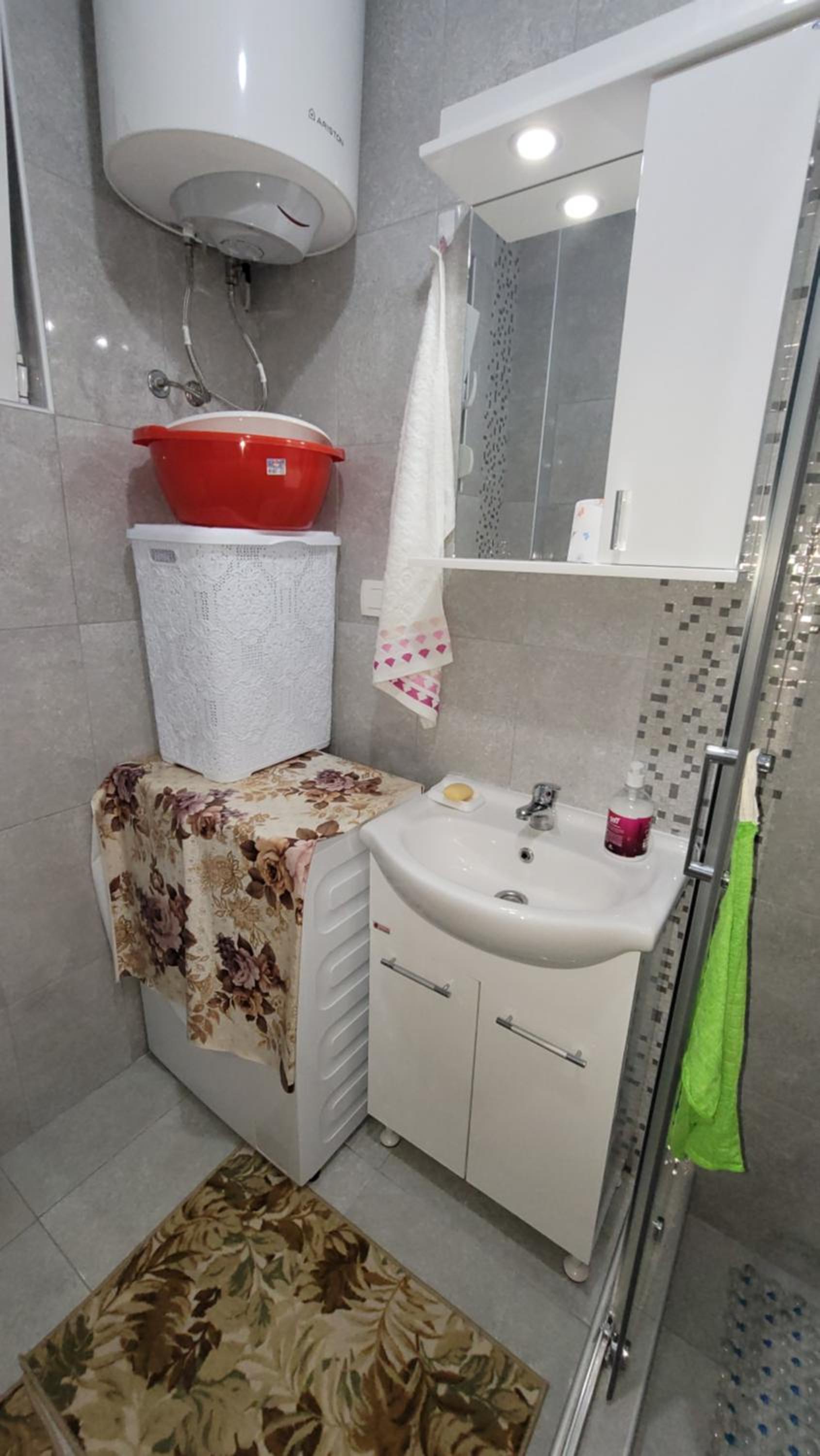 Apartmani Kalicanin view 2