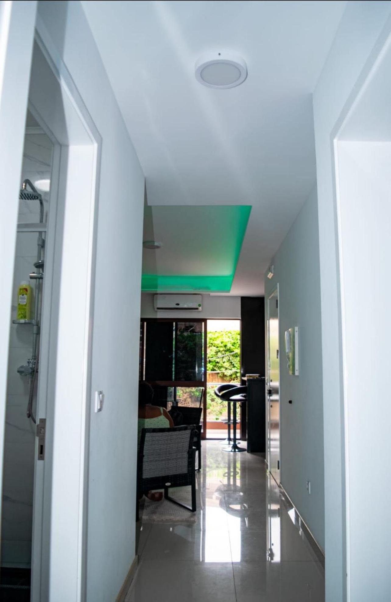 Santos Cabral apartamentos