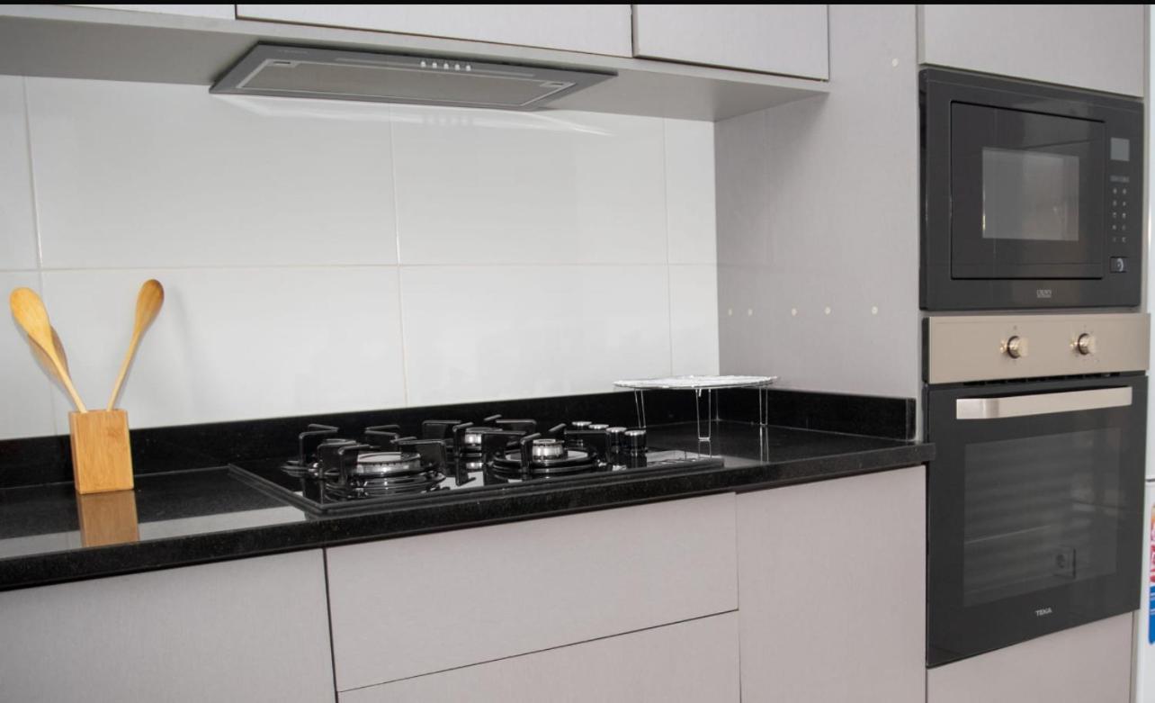 Santos Cabral apartamentos