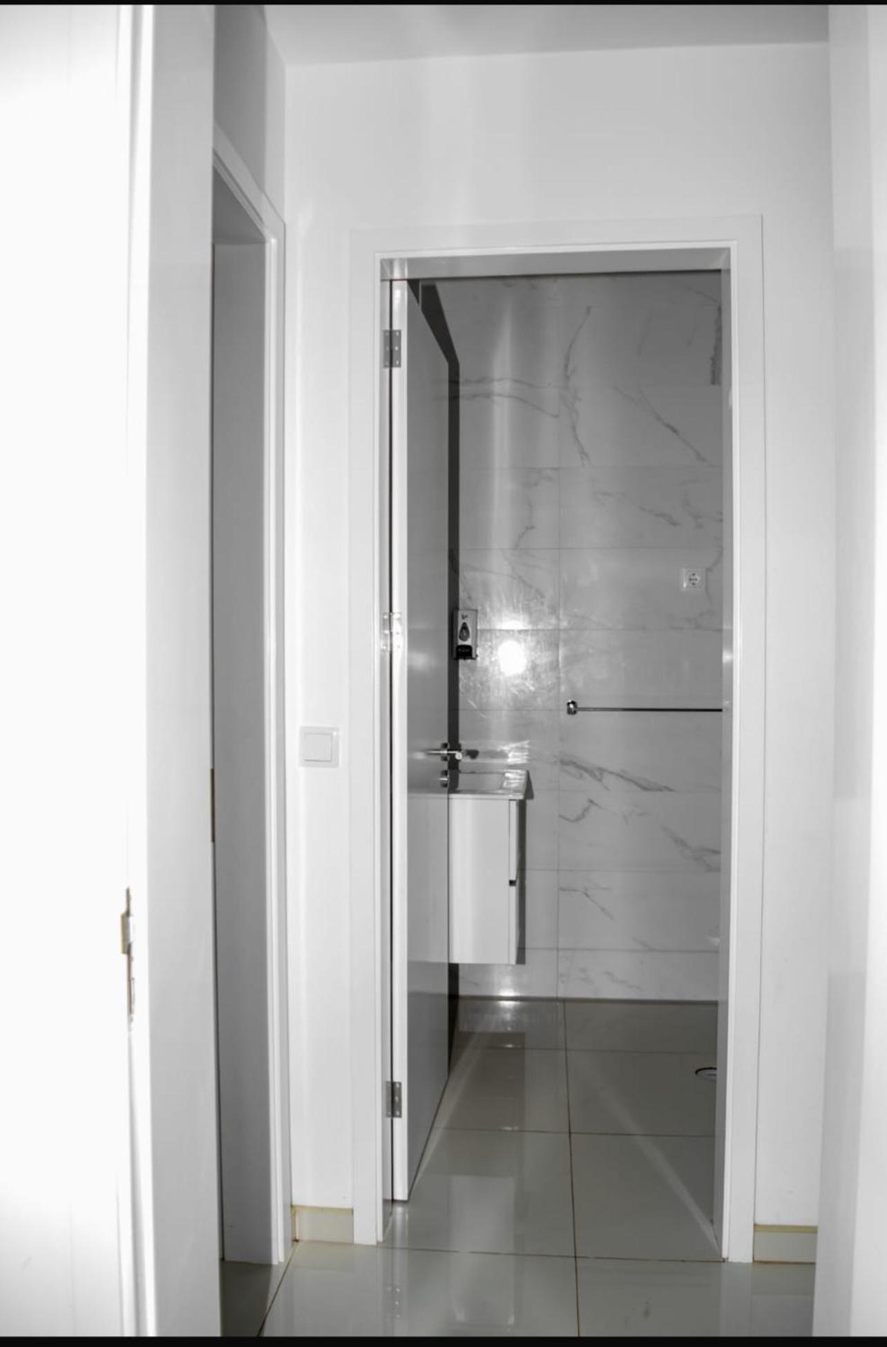 Santos Cabral apartamentos