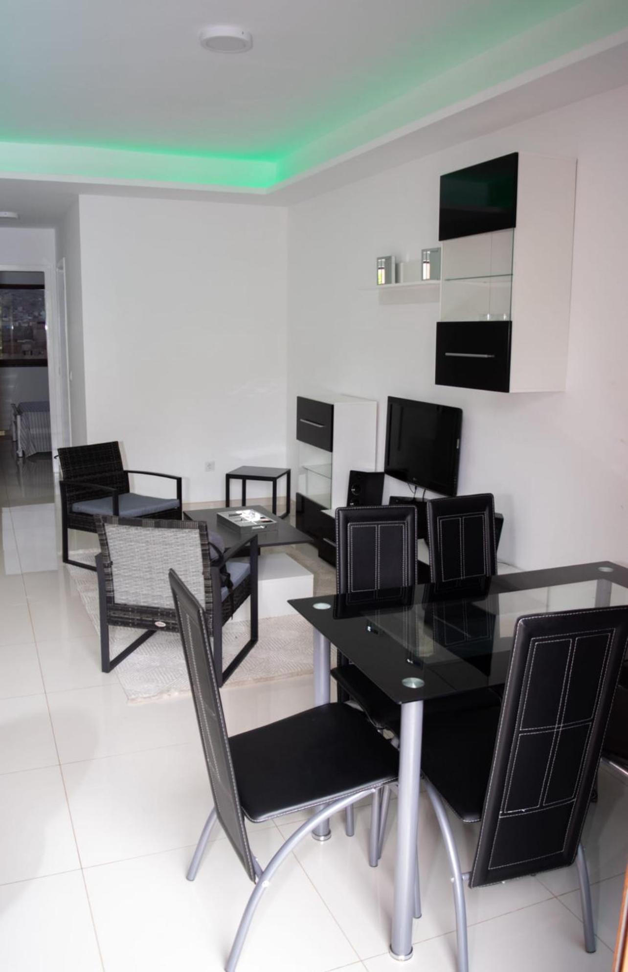 Santos Cabral apartamentos