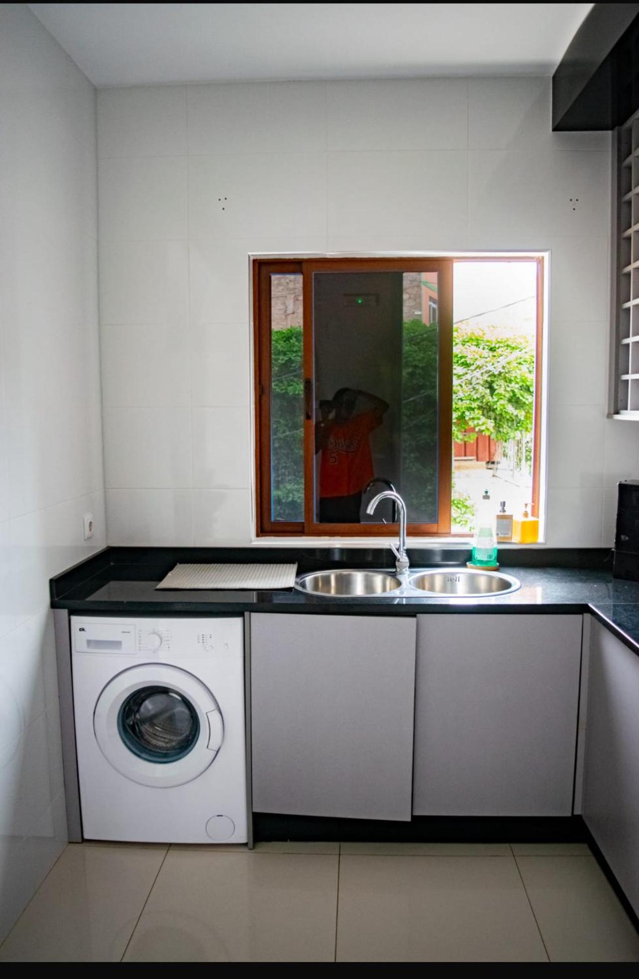Santos Cabral apartamentos