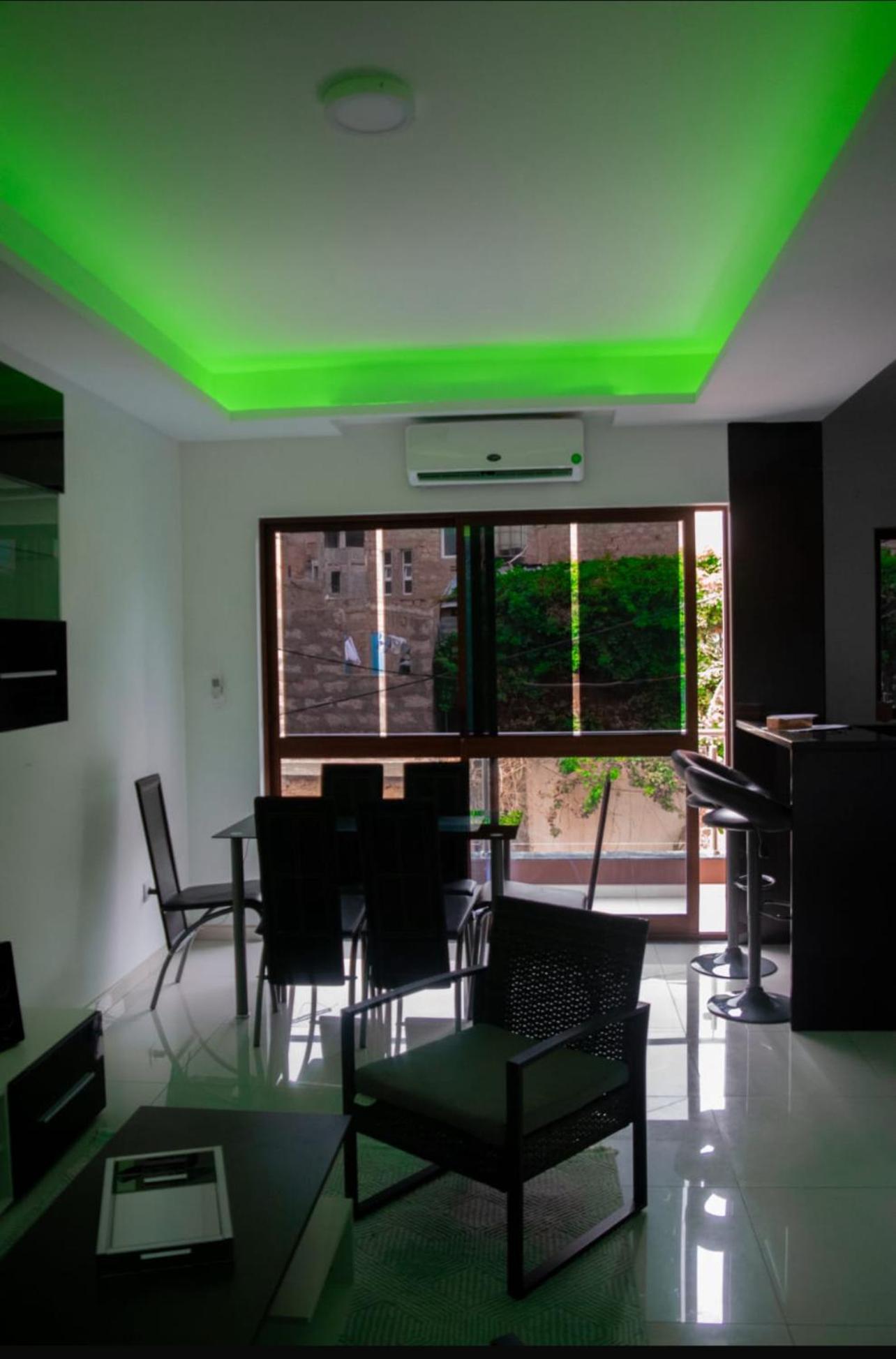 Santos Cabral apartamentos