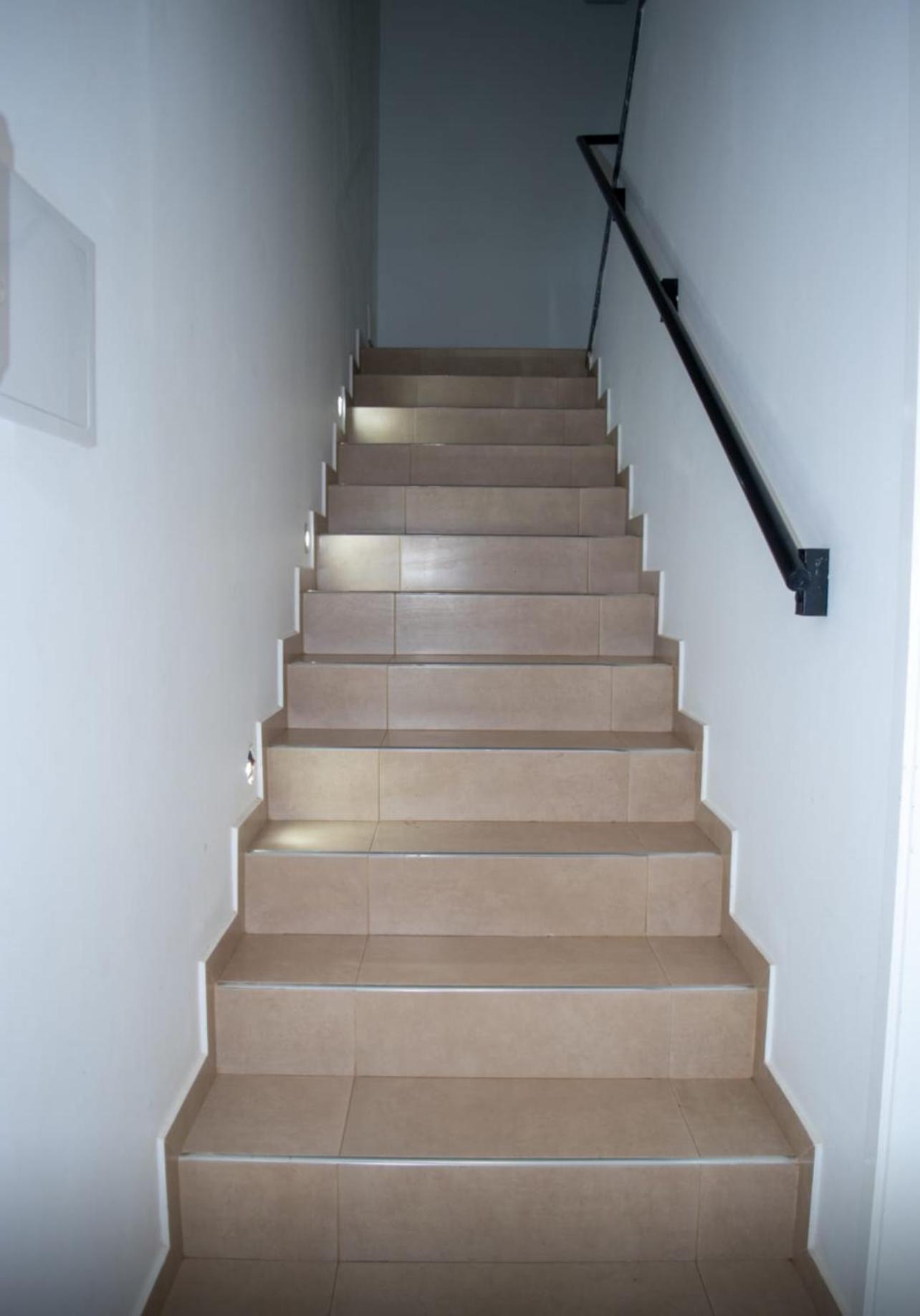 Santos Cabral apartamentos
