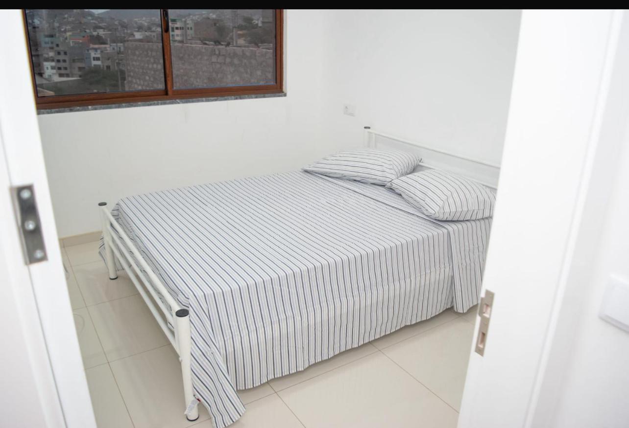 Santos Cabral apartamentos