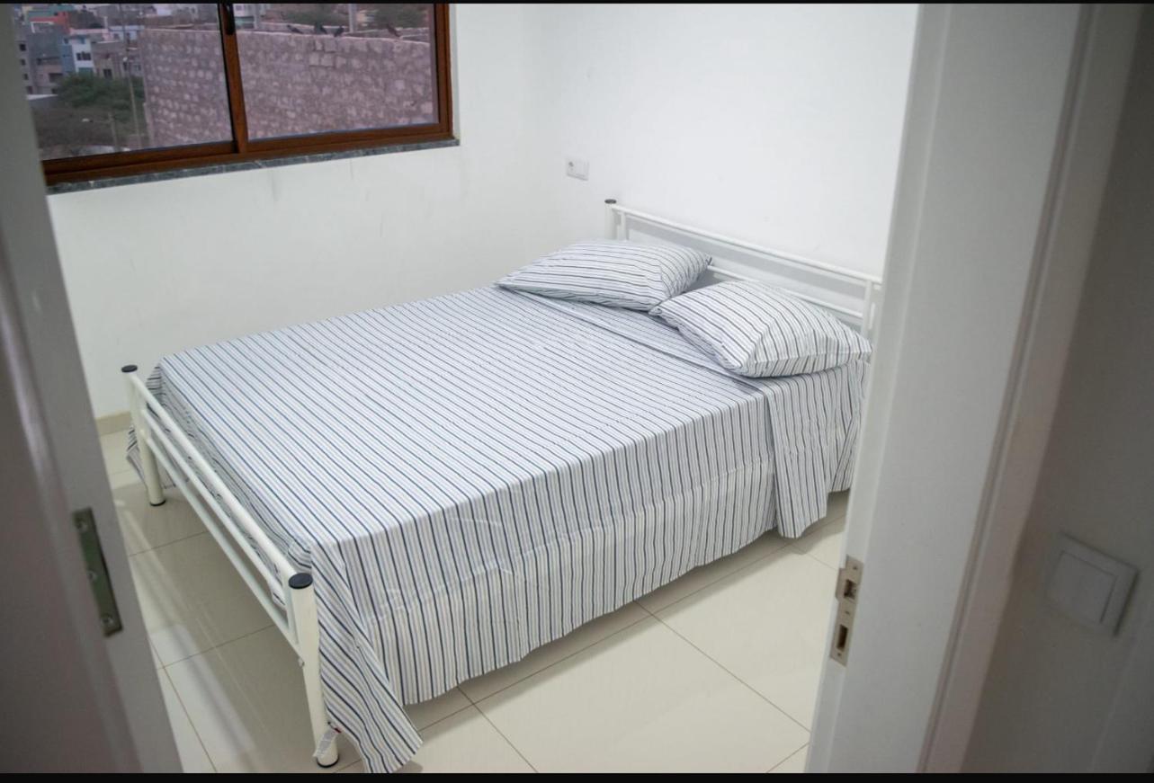 Santos Cabral apartamentos