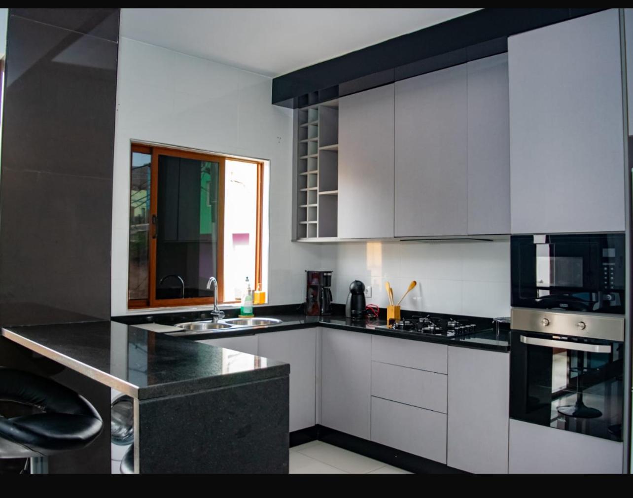 Santos Cabral apartamentos