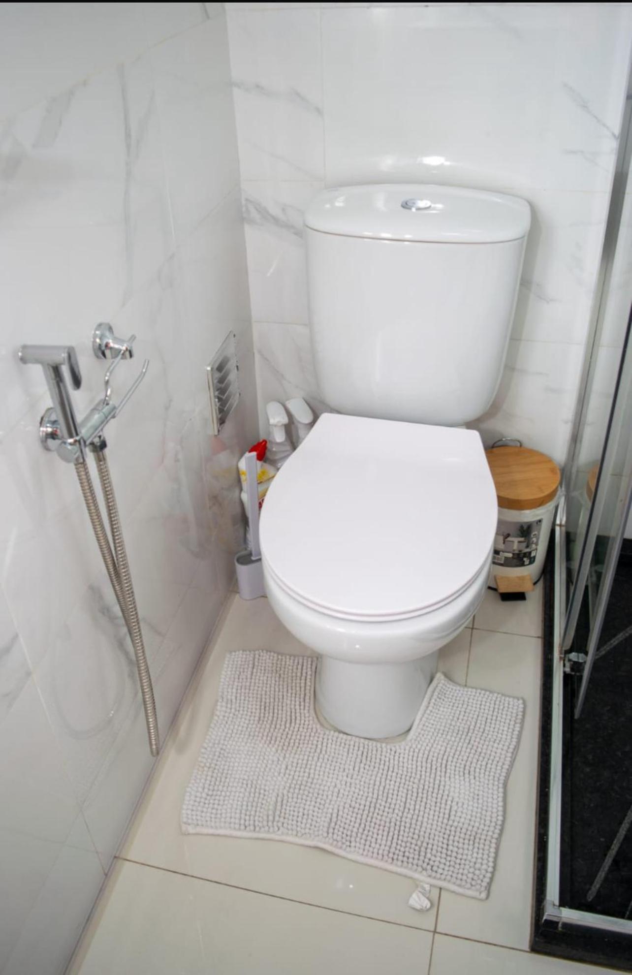 Santos Cabral apartamentos