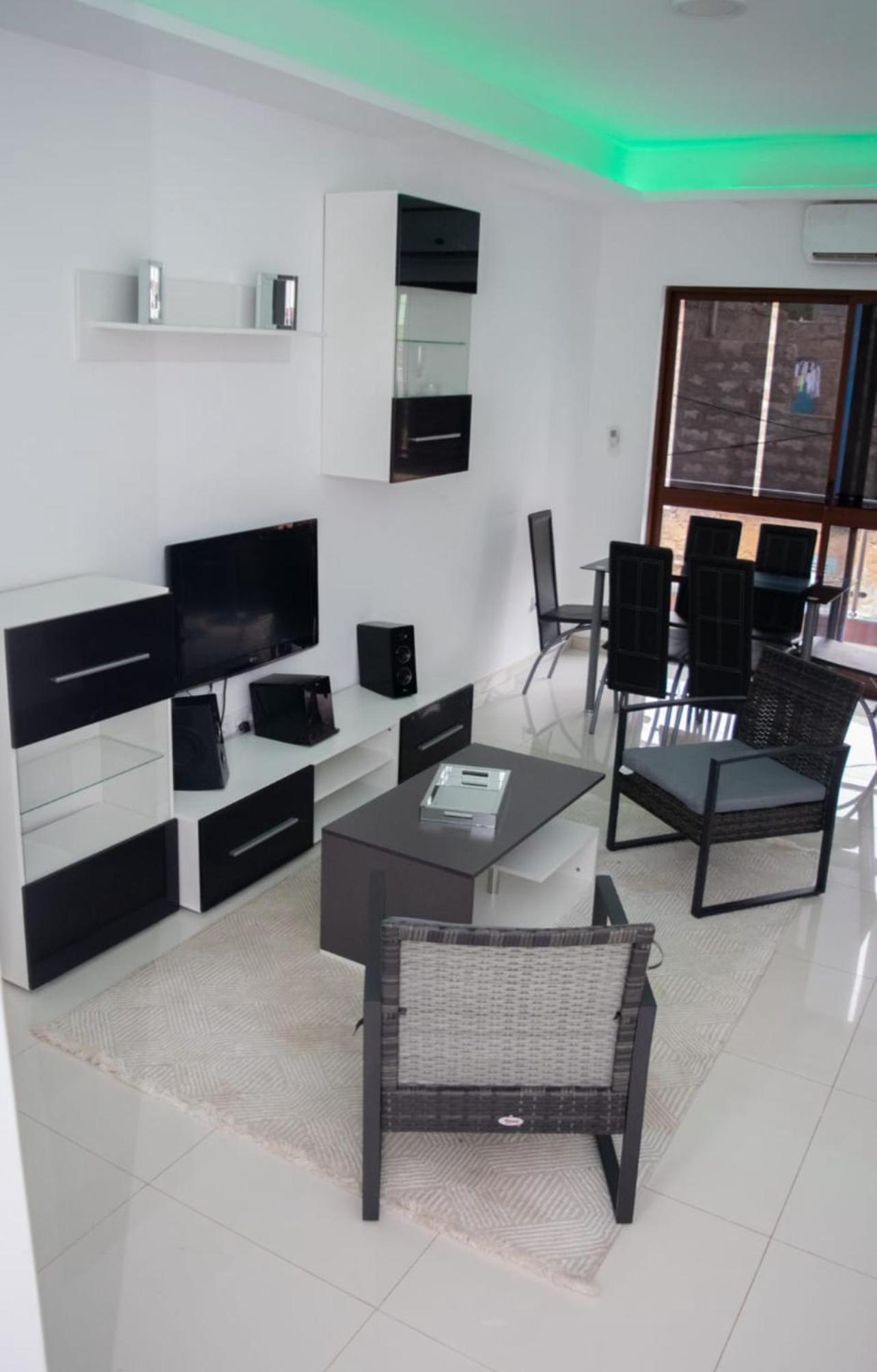 Santos Cabral apartamentos