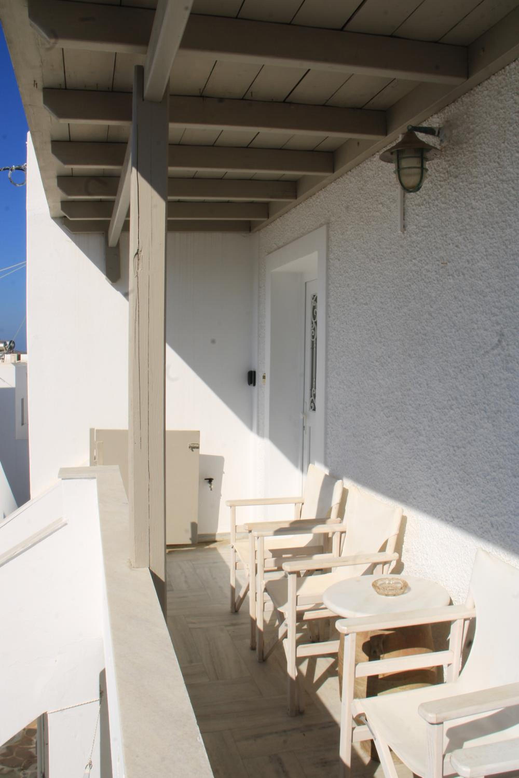 Cozy house in Naousa view 5