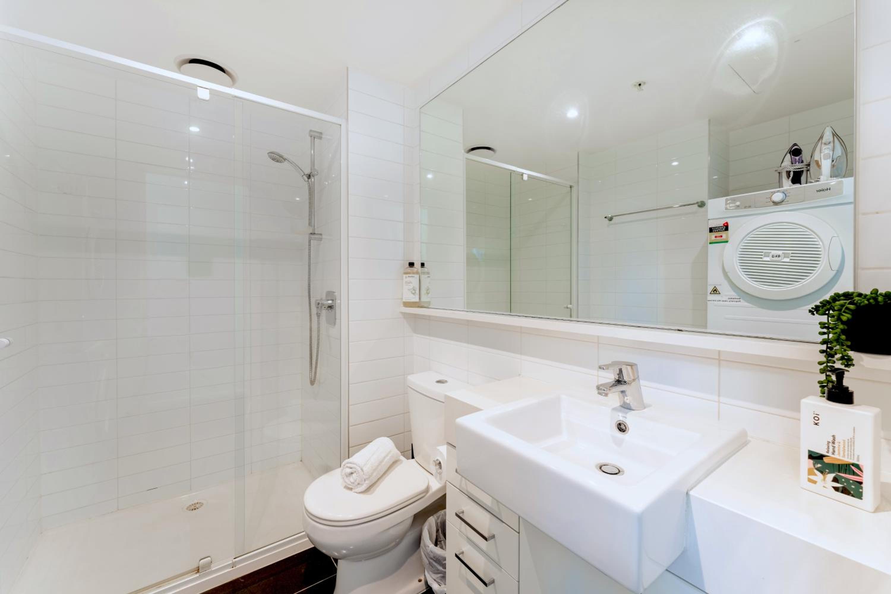 Mega Style Apartments Mainpoint