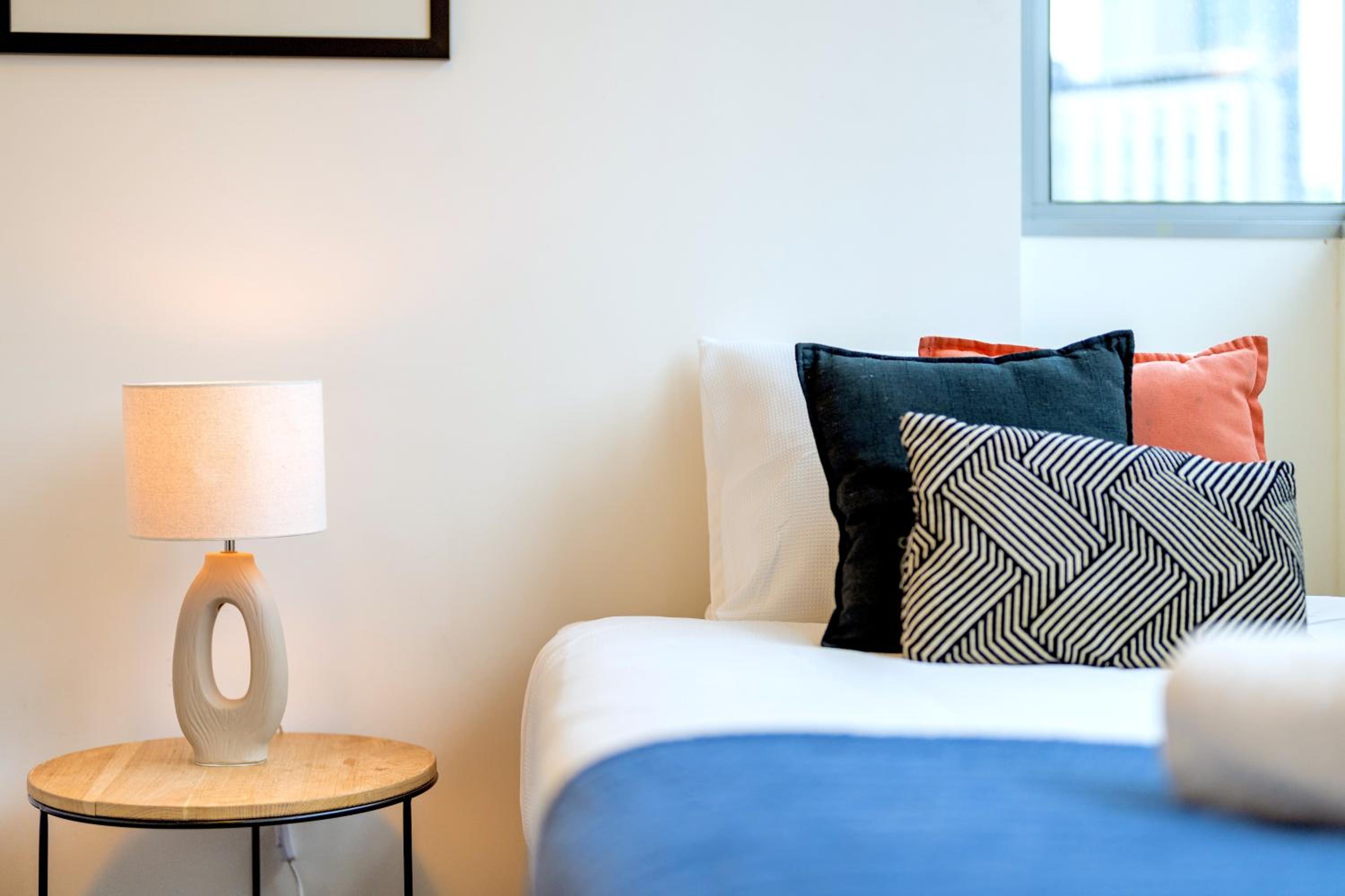 Mega Style Apartments Mainpoint
